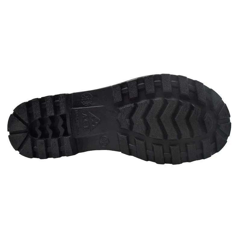 Ace Mara Gumboots - Black - Image 4