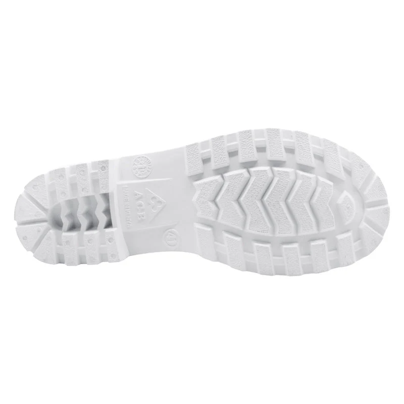 Ace Mara Gumboots - White - Image 4
