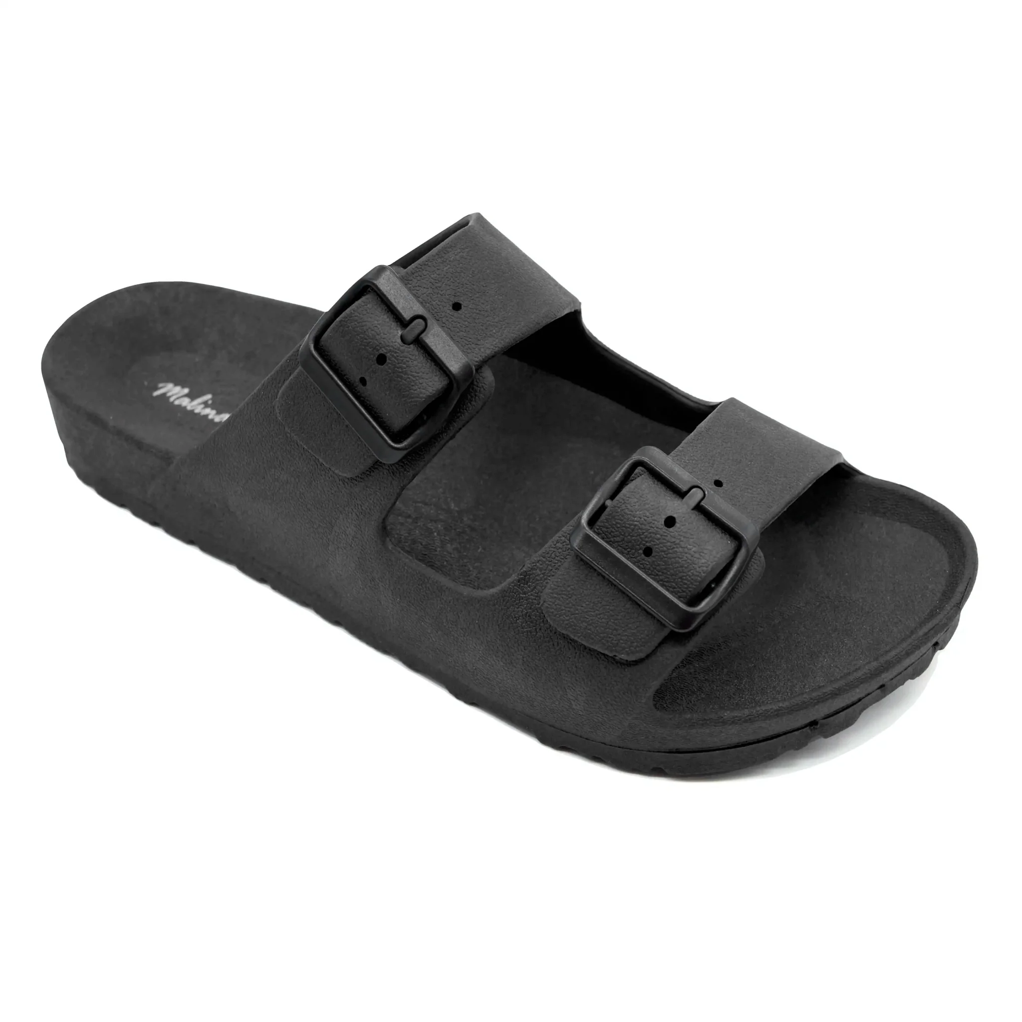 Aziza - Black - Image 2