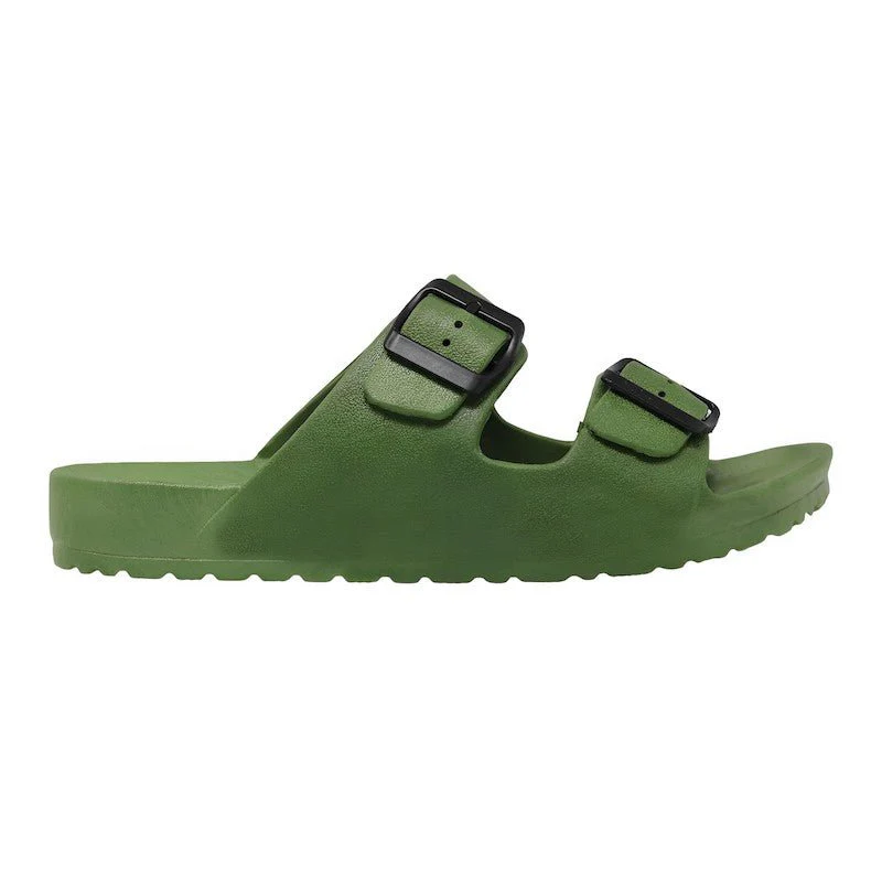 Aziza - Green