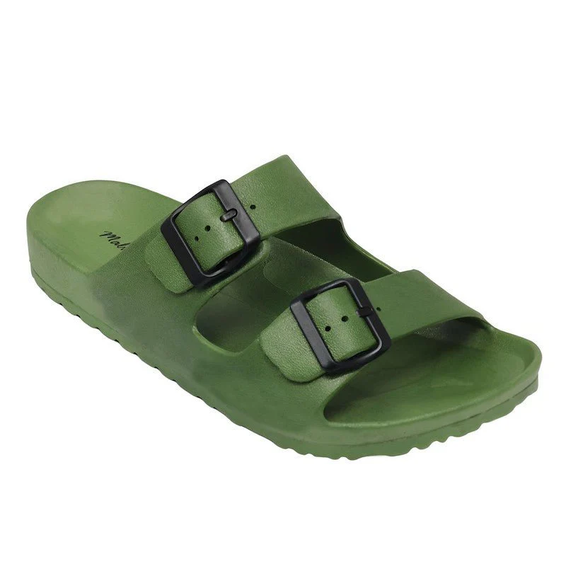 Aziza - Green - Image 2