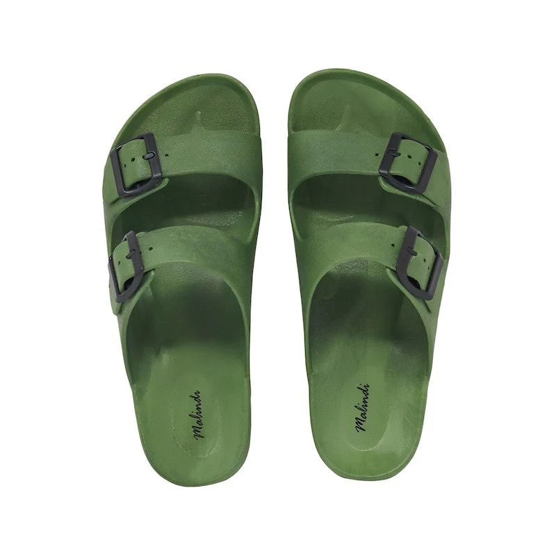 Aziza - Green - Image 3