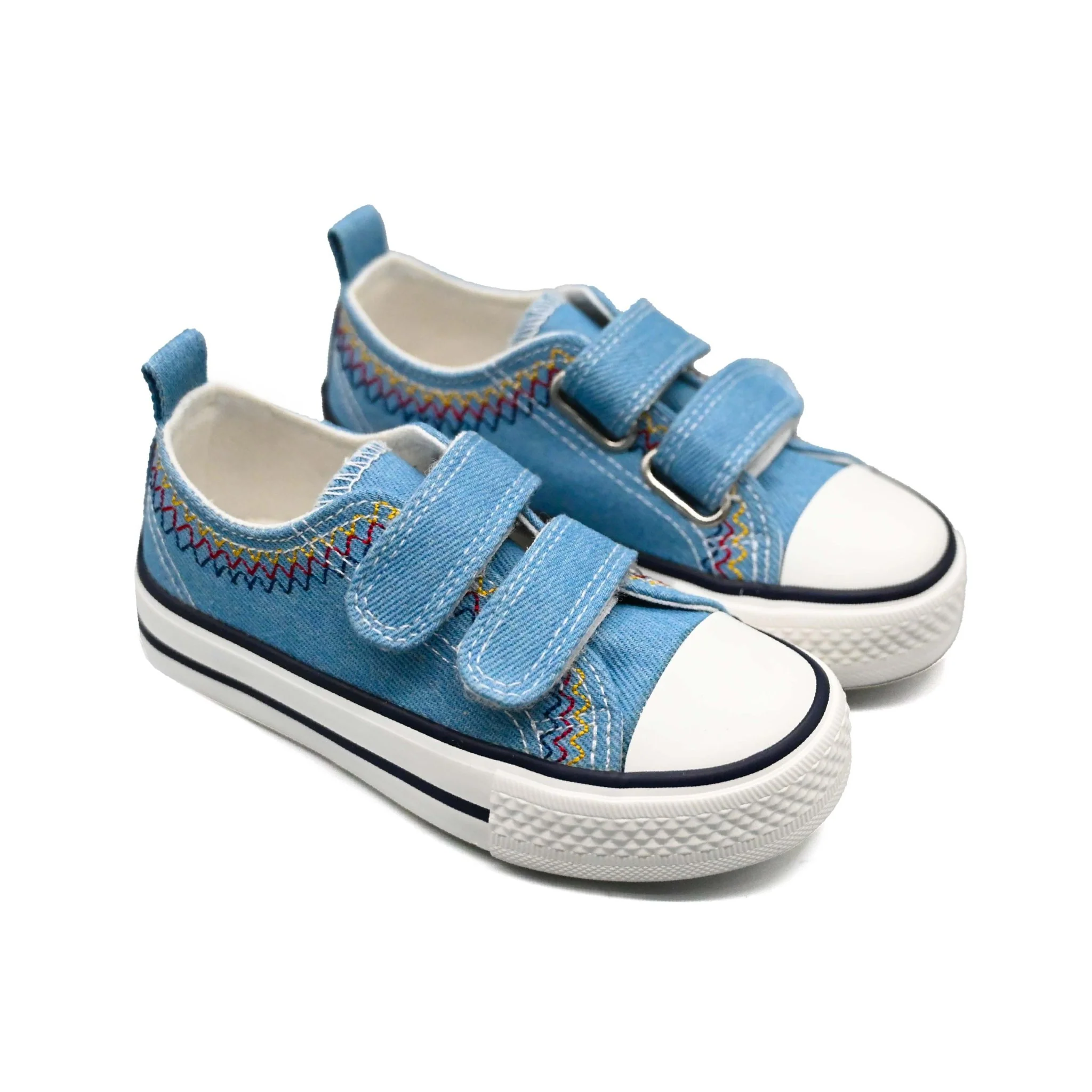 Buggies Axel - Light Blue - Image 3