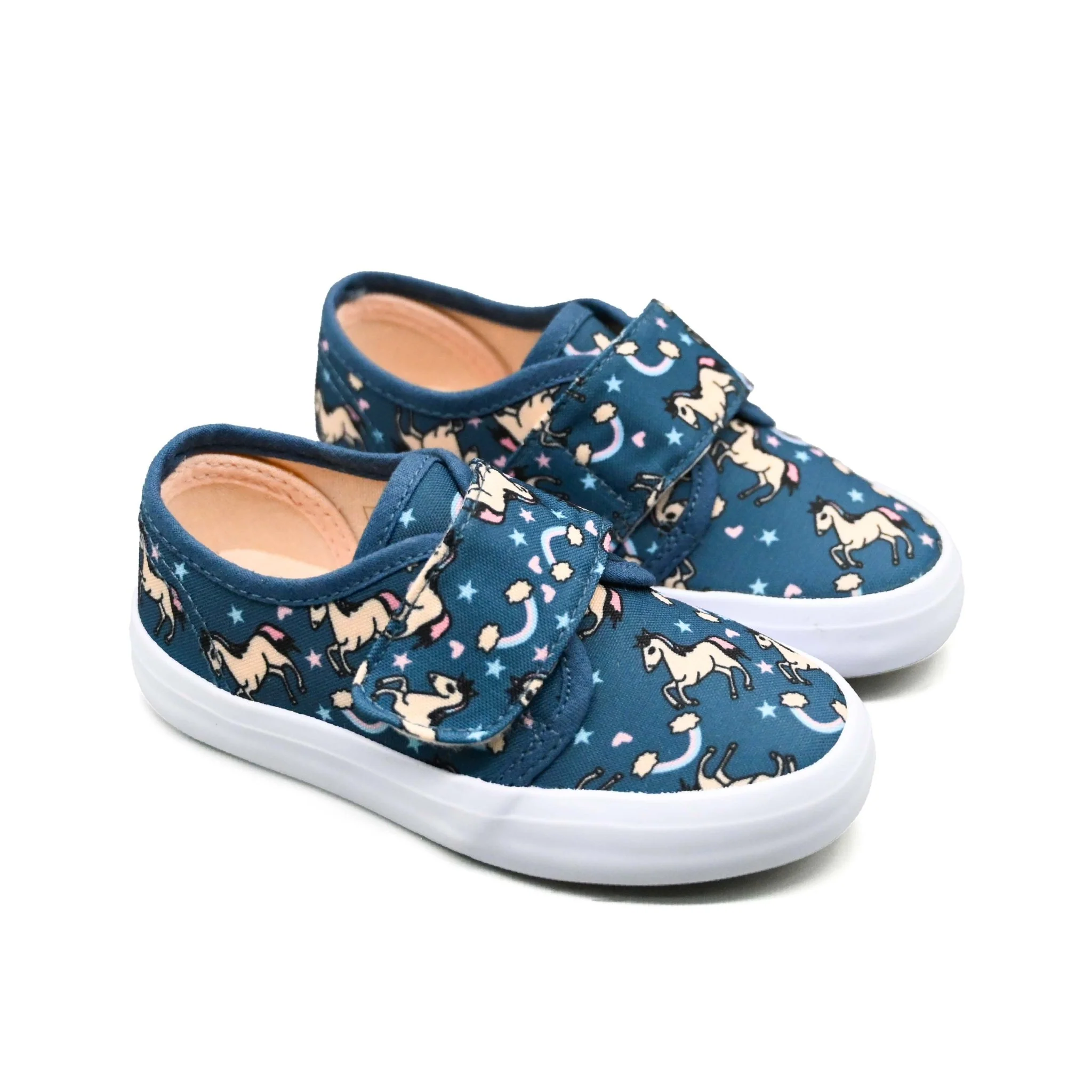 Buggies Cameron - Navy - Image 3