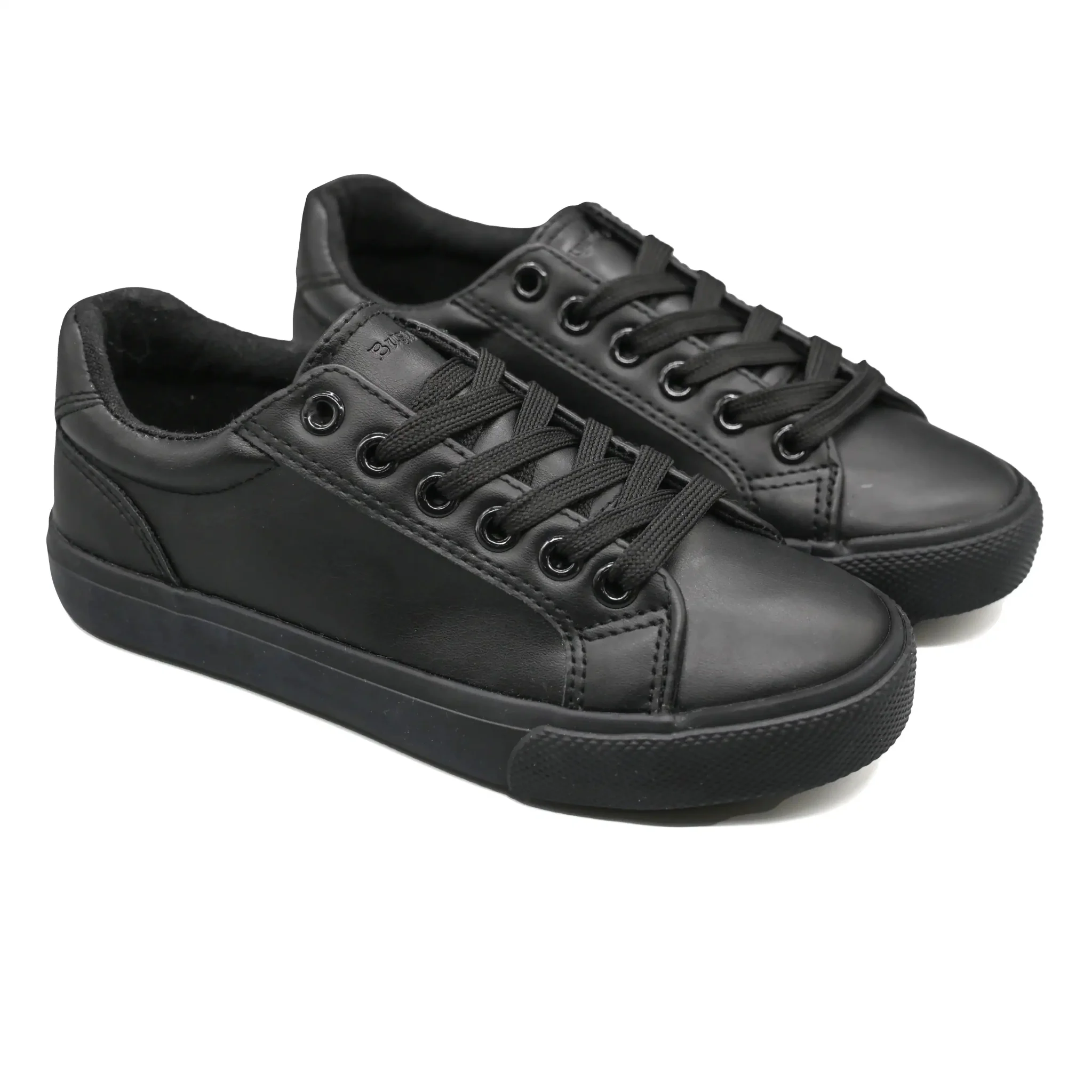 Buggies Jerry Kids Shoes - Black - Image 3