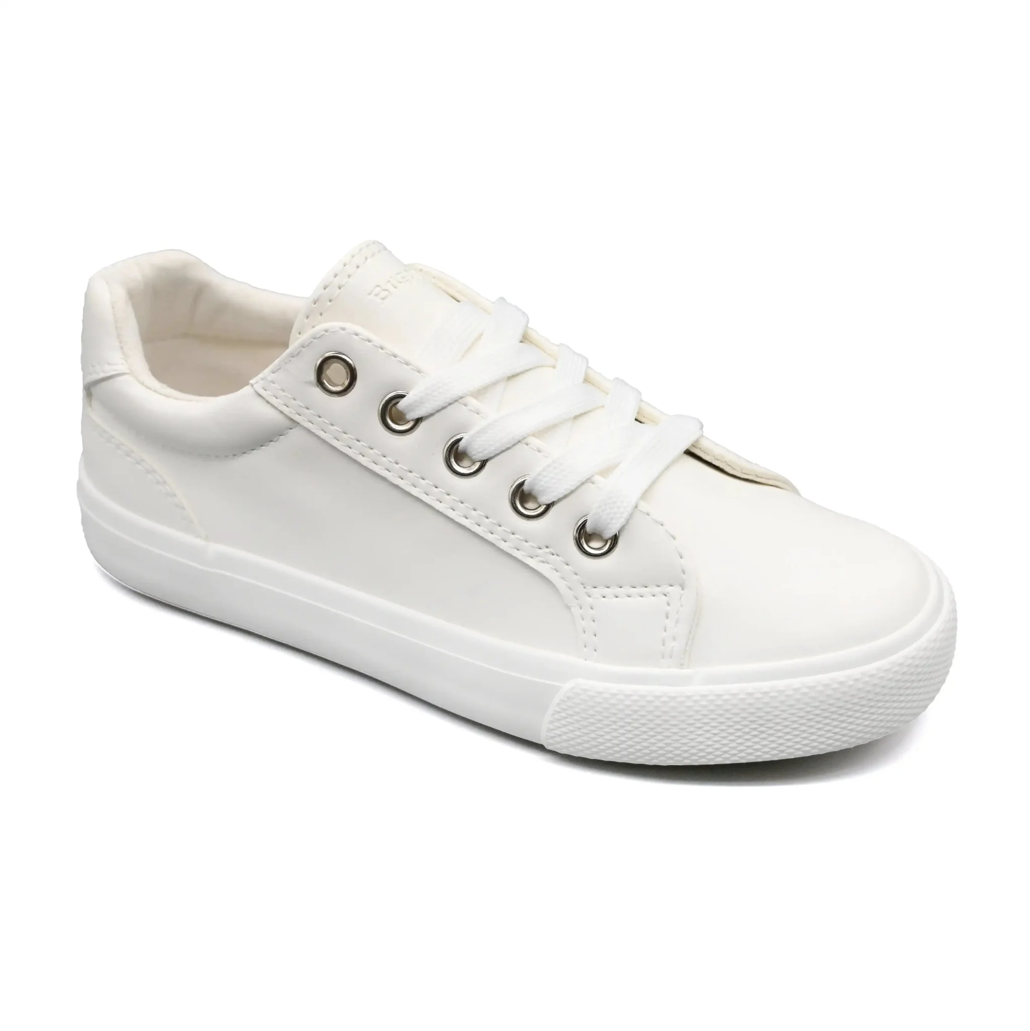 Buggies Jerry Kids Shoes - White - Image 2