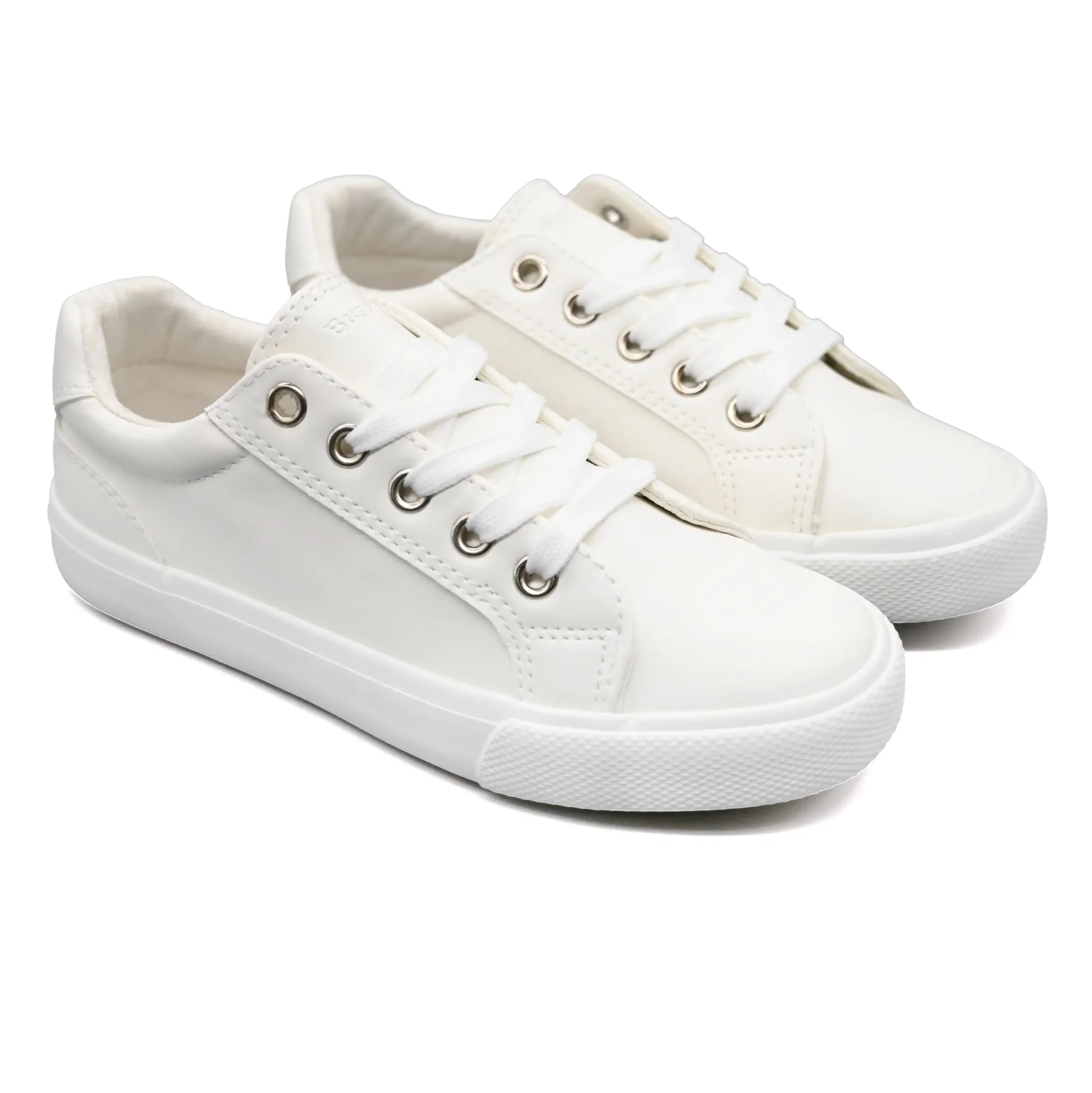 Buggies Jerry Kids Shoes - White - Image 3