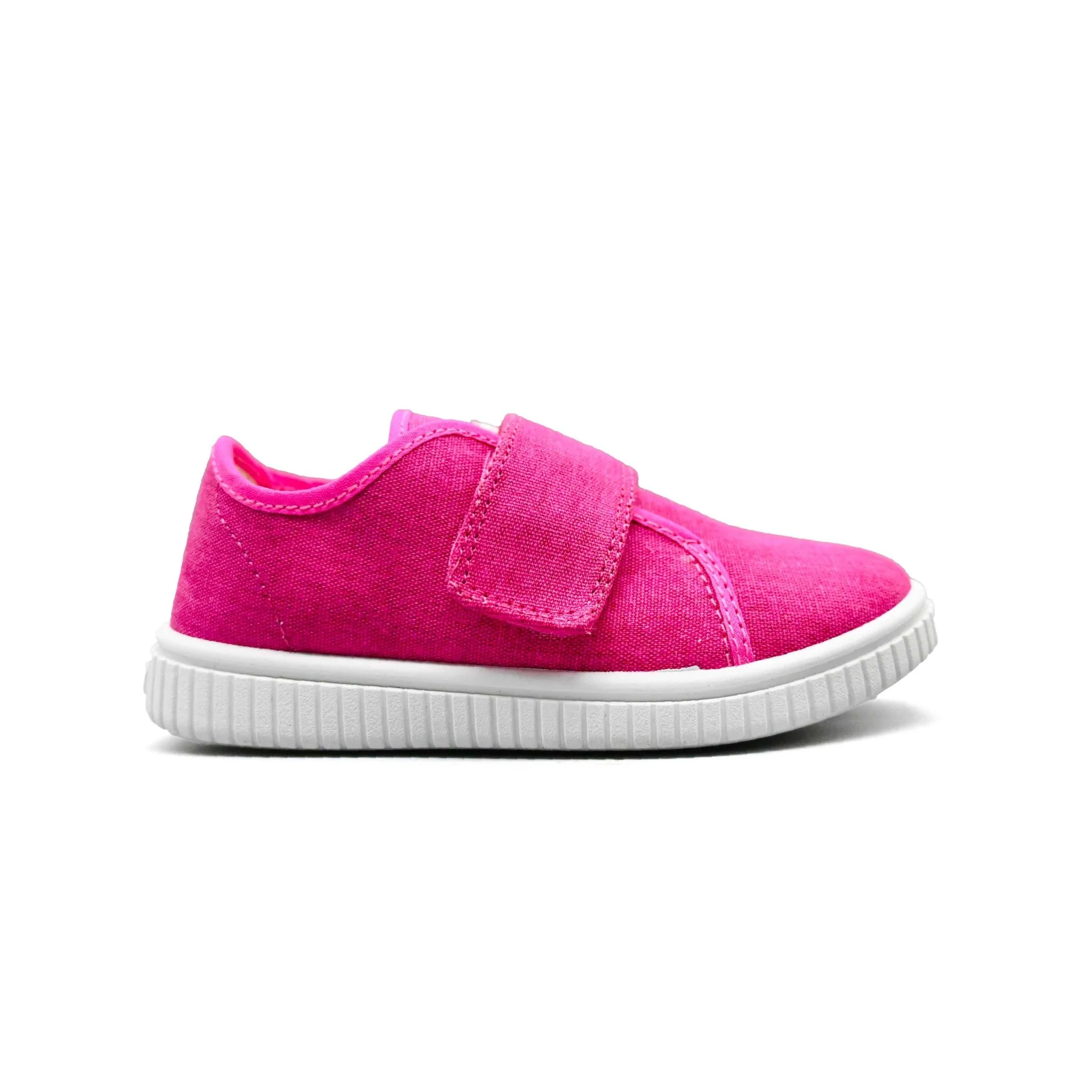 Buggies Koby Kids Shoes - Pink