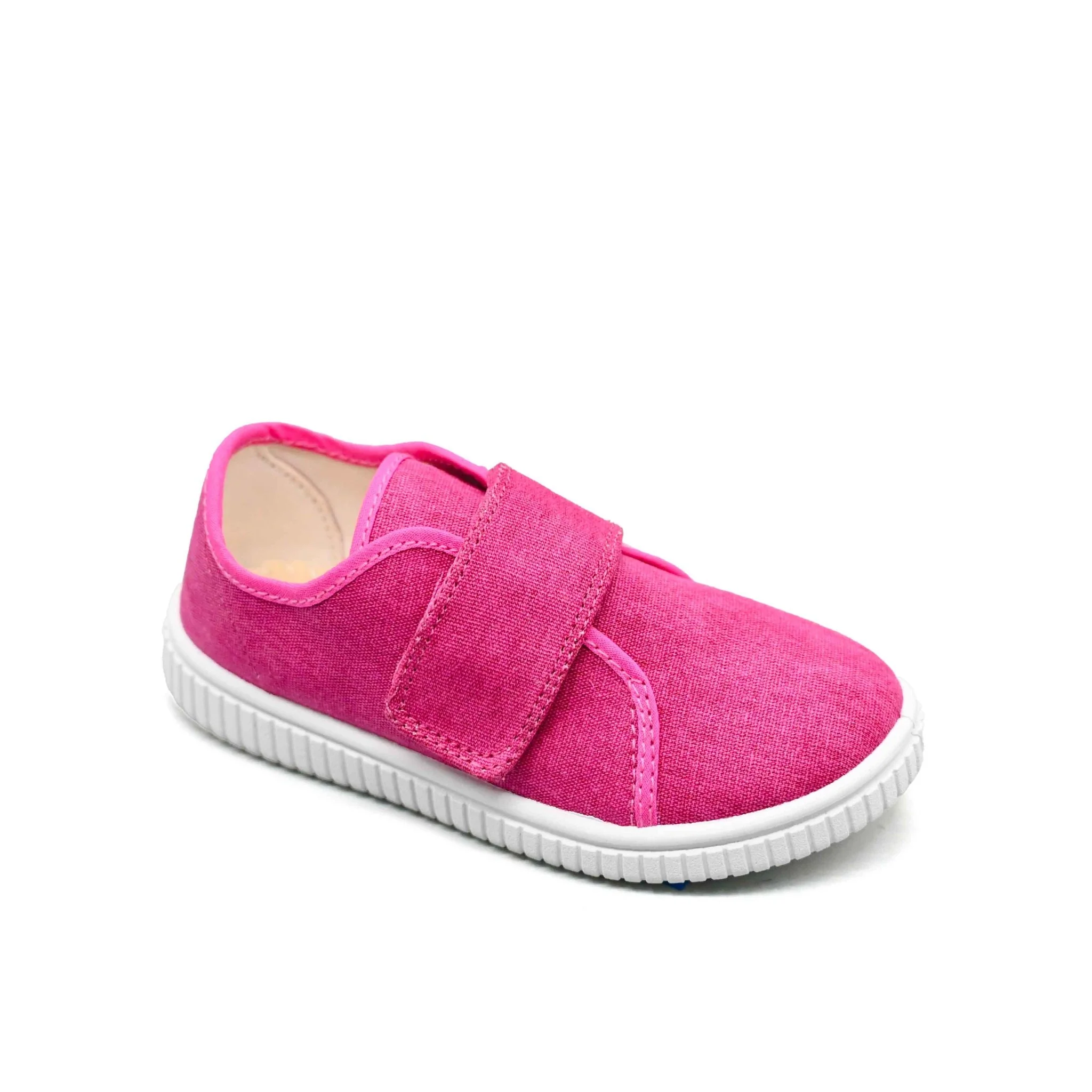 Buggies Koby Kids Shoes - Pink - Image 2