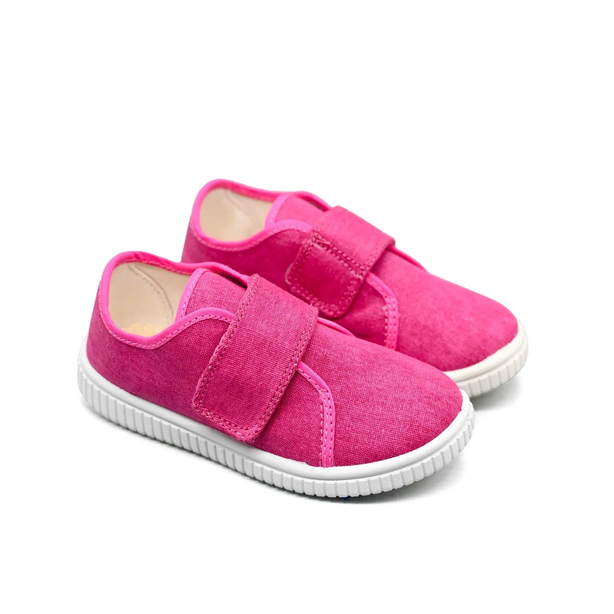 Buggies Koby Kids Shoes - Pink - Image 3