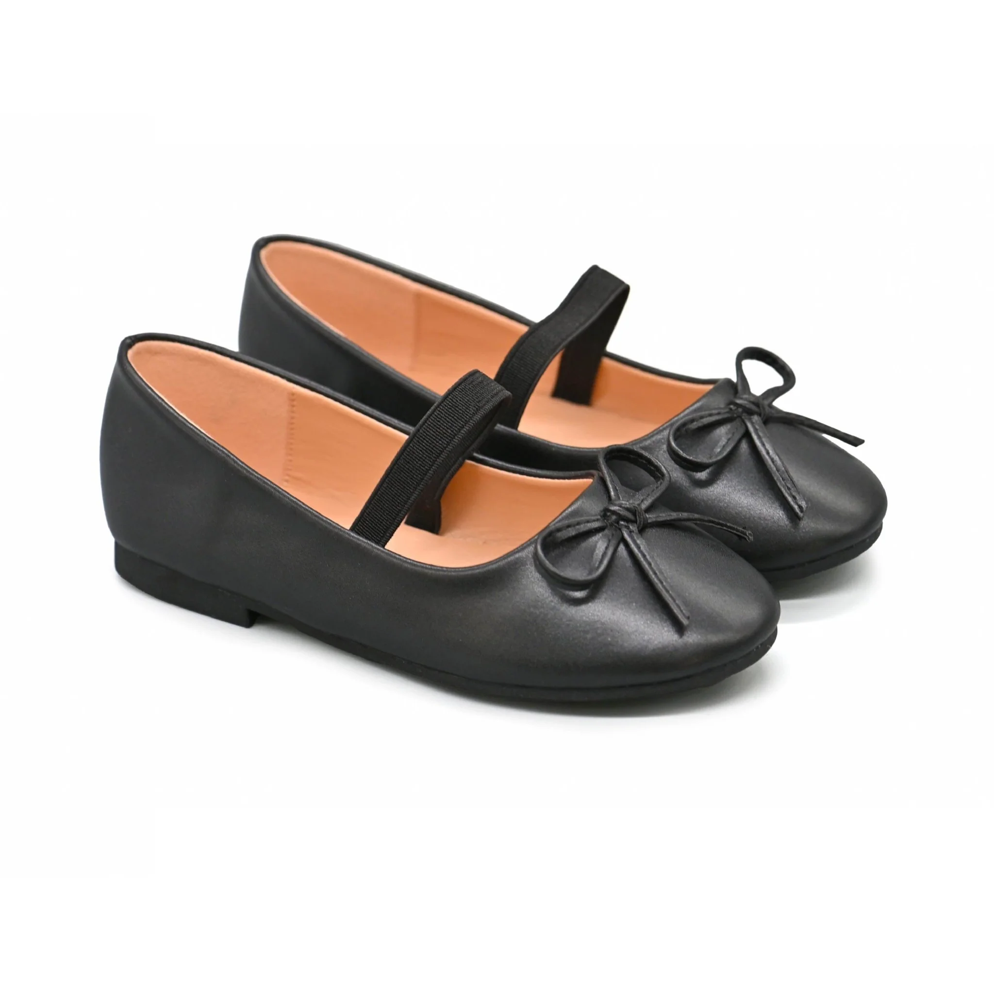Buggies Linzie - Black - Image 3