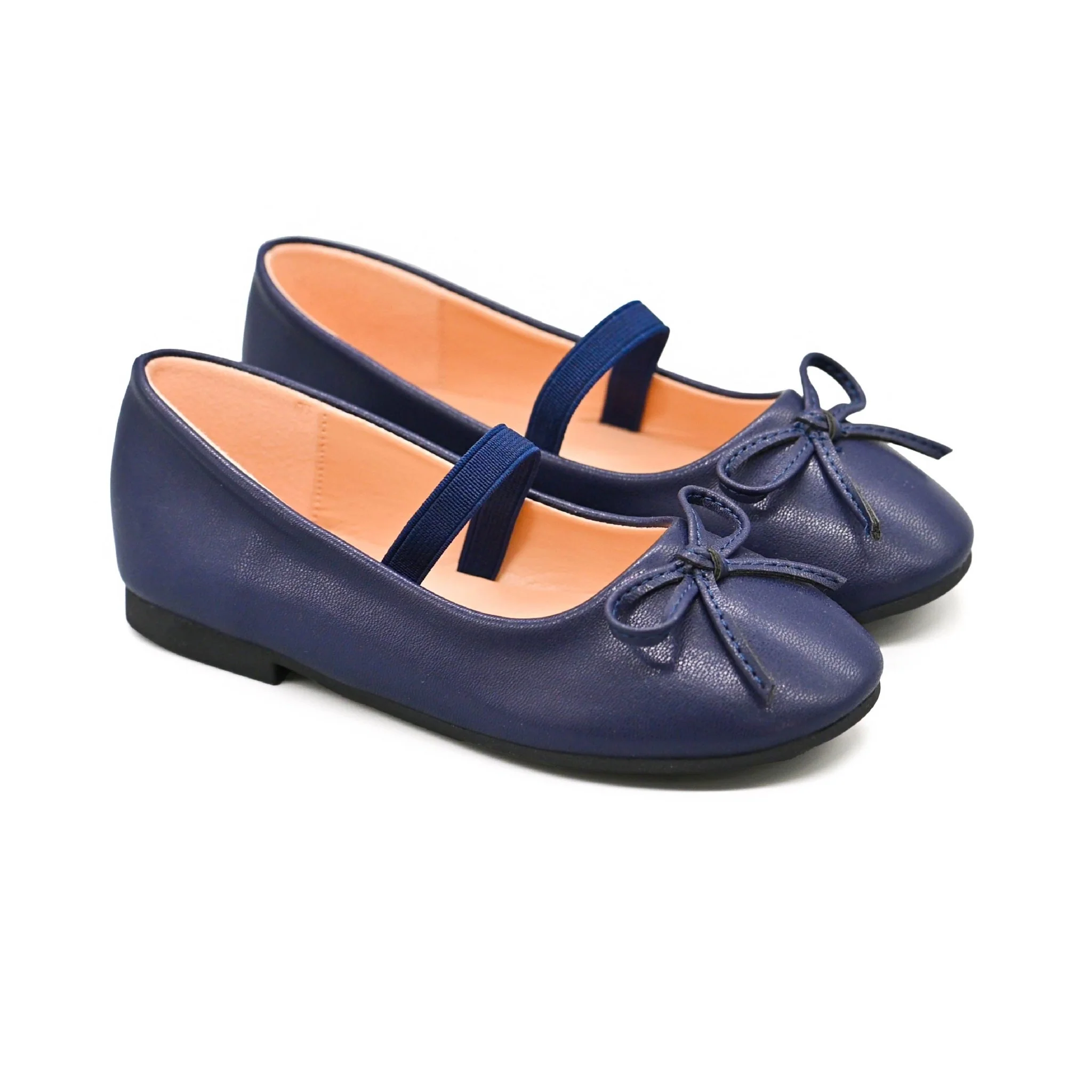 Buggies Linzie - Navy - Image 3