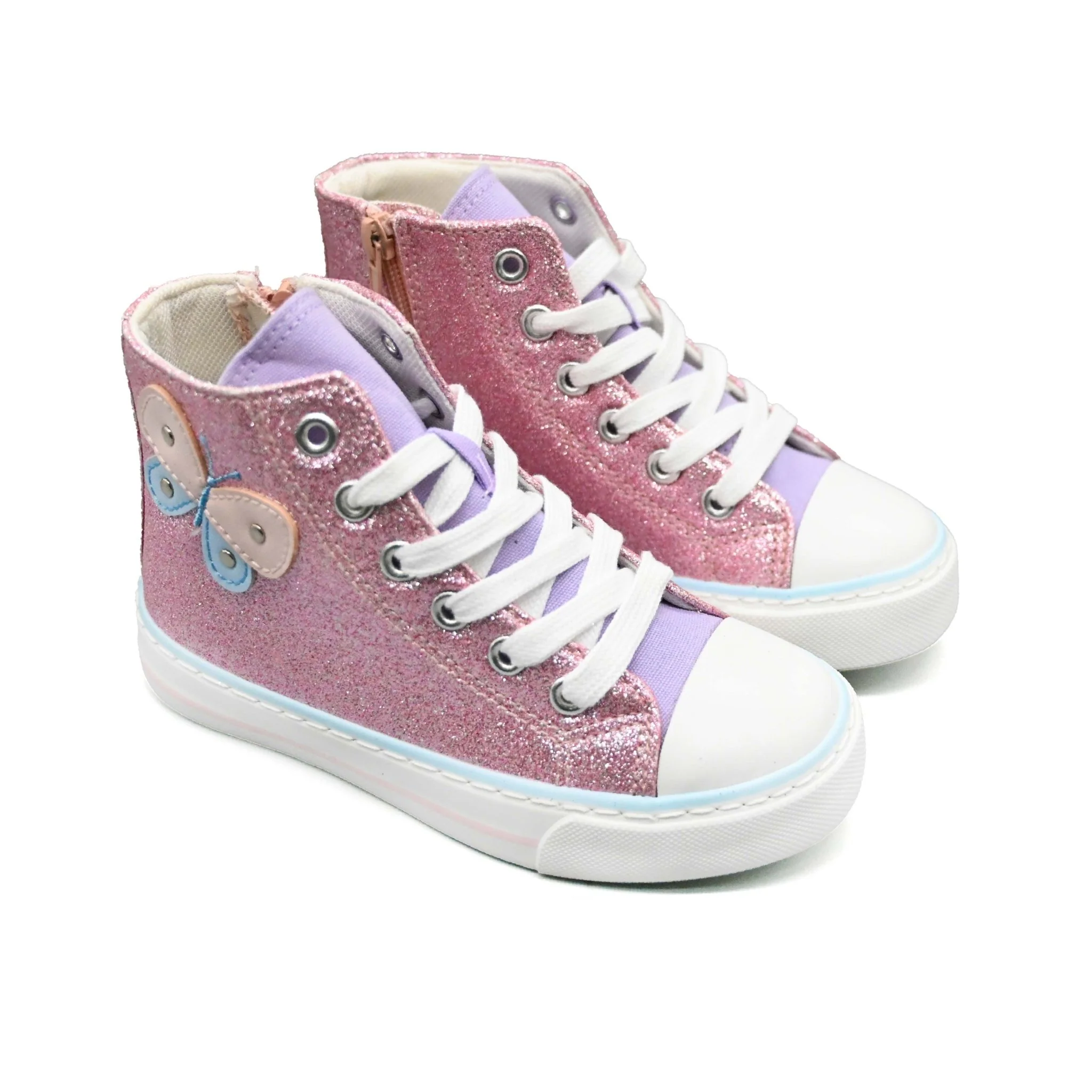Buggies Luna - Pink - Image 3