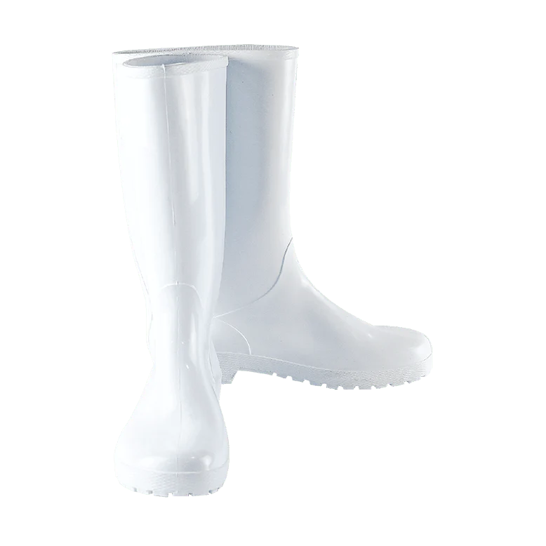 Champ Gumboots White - Image 3