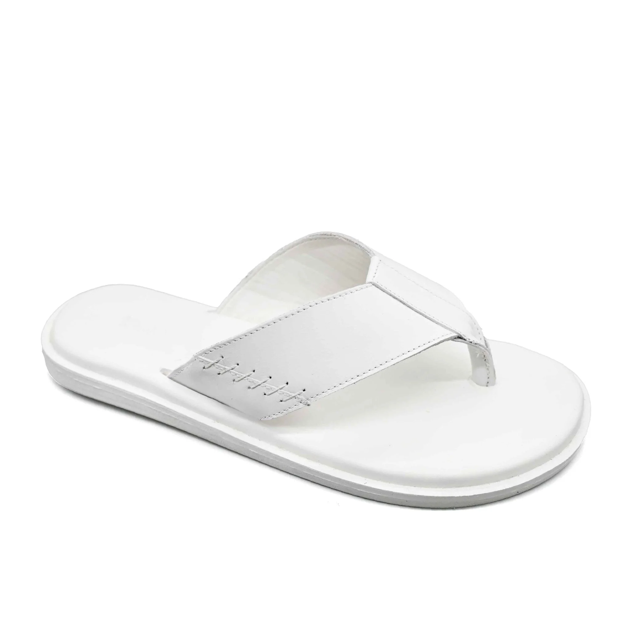 Deniro Felix - White - Image 2