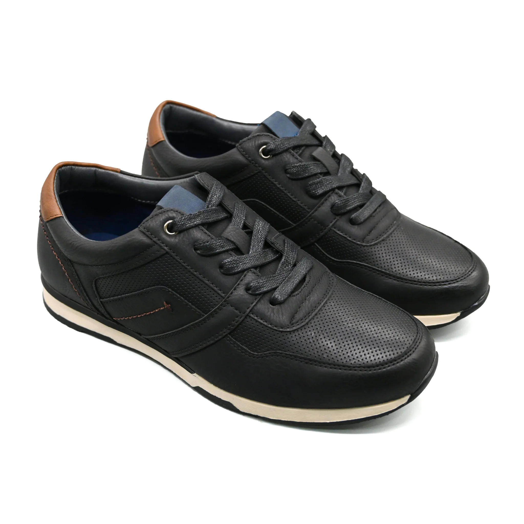 Deniro Rafael - Black - Image 3