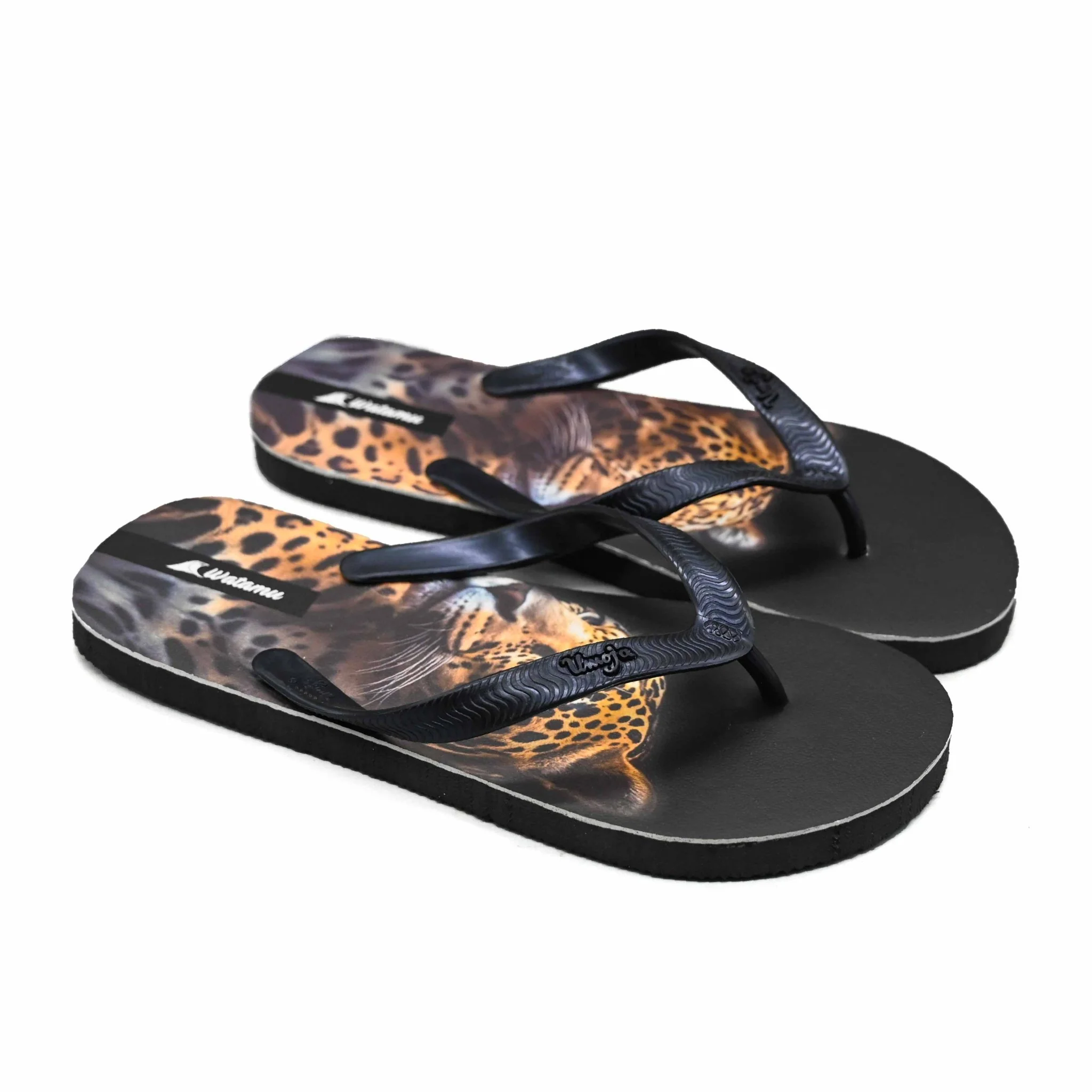 Digital Slippers Chui - Black - Image 3