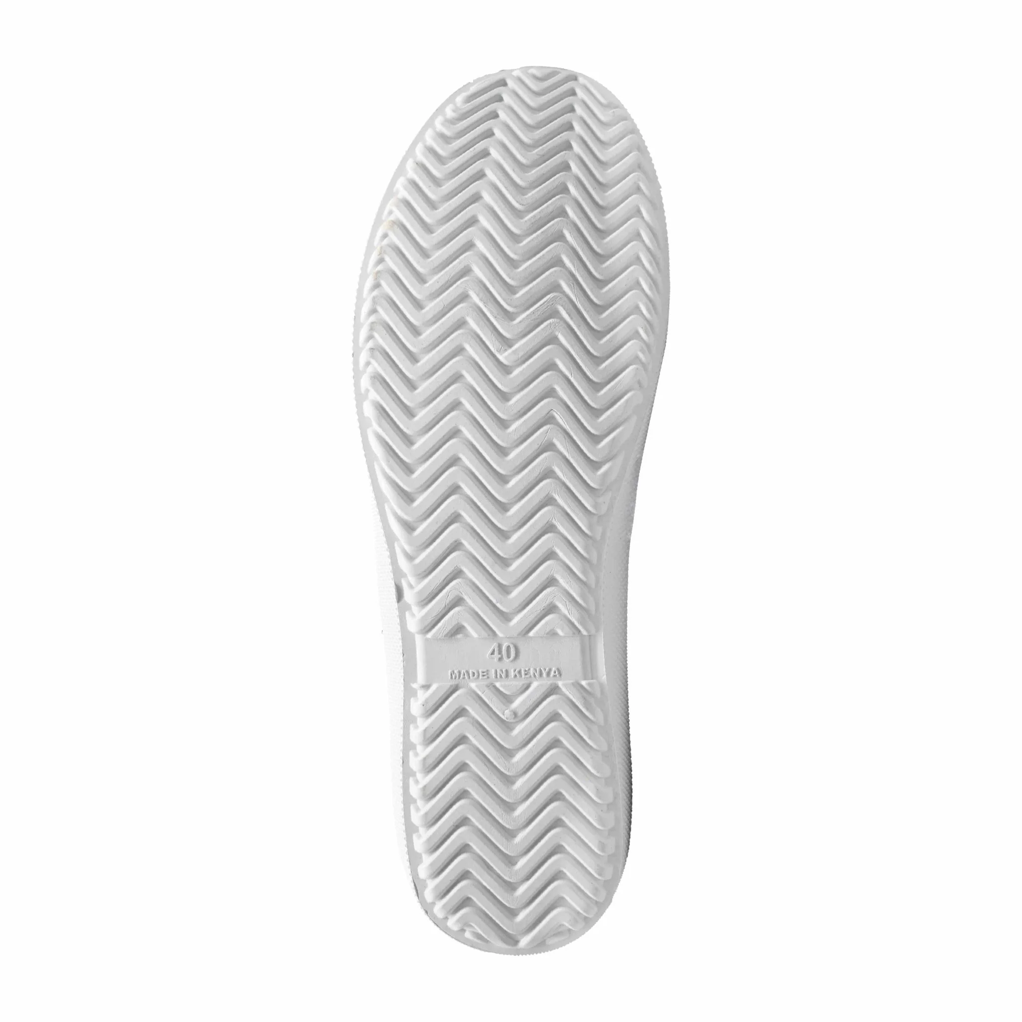 Emmy Chapisha – Block Multi Ladies Slip-On Shoes - Image 4