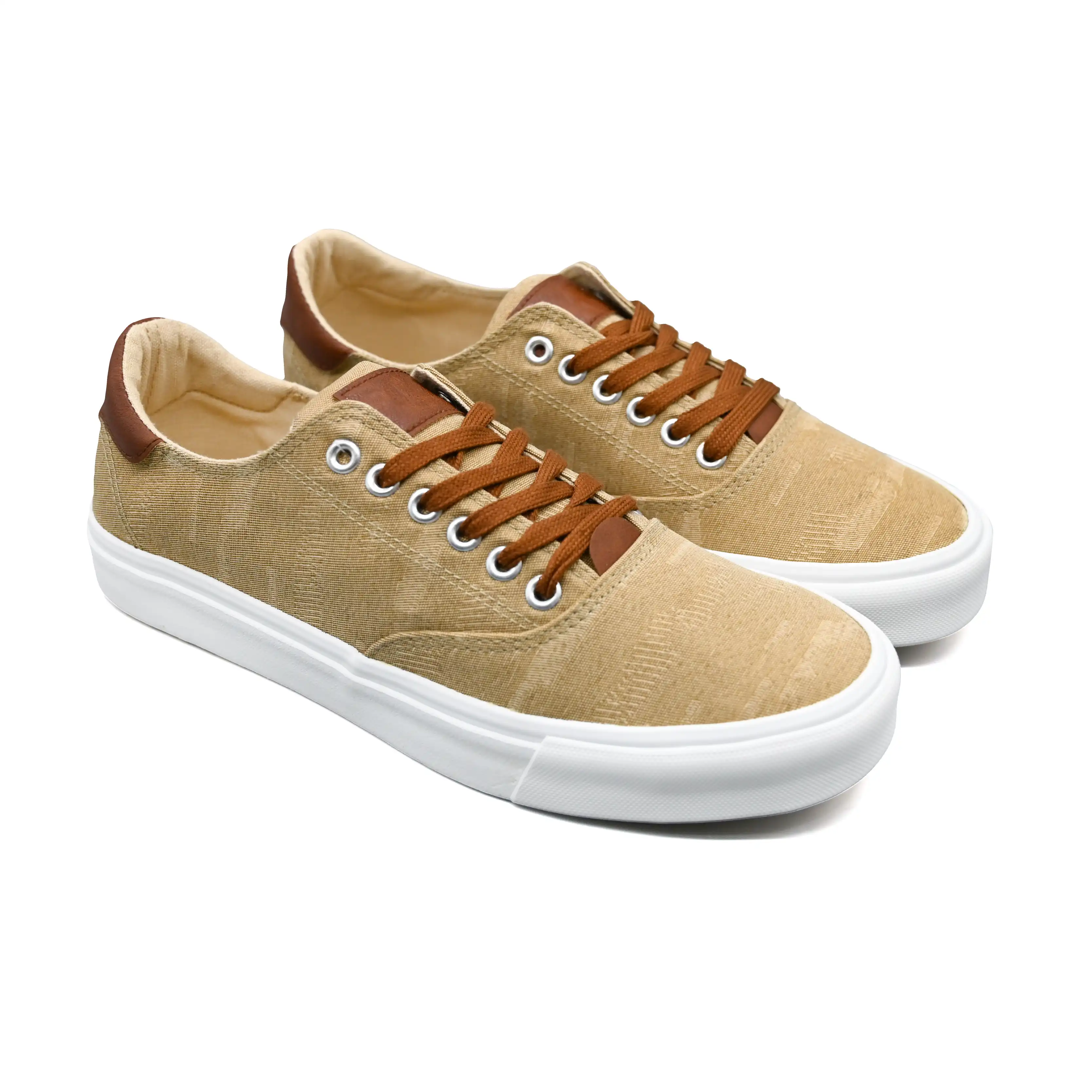 Five Star Bosman - Beige - Image 3