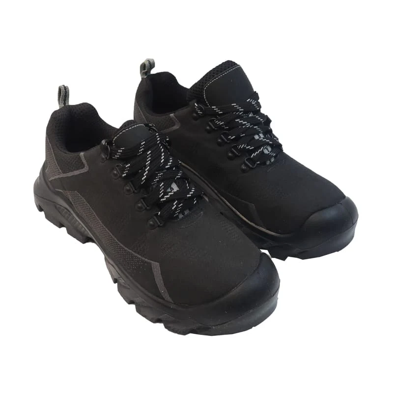 Hiker Kiboko - Black - Image 3