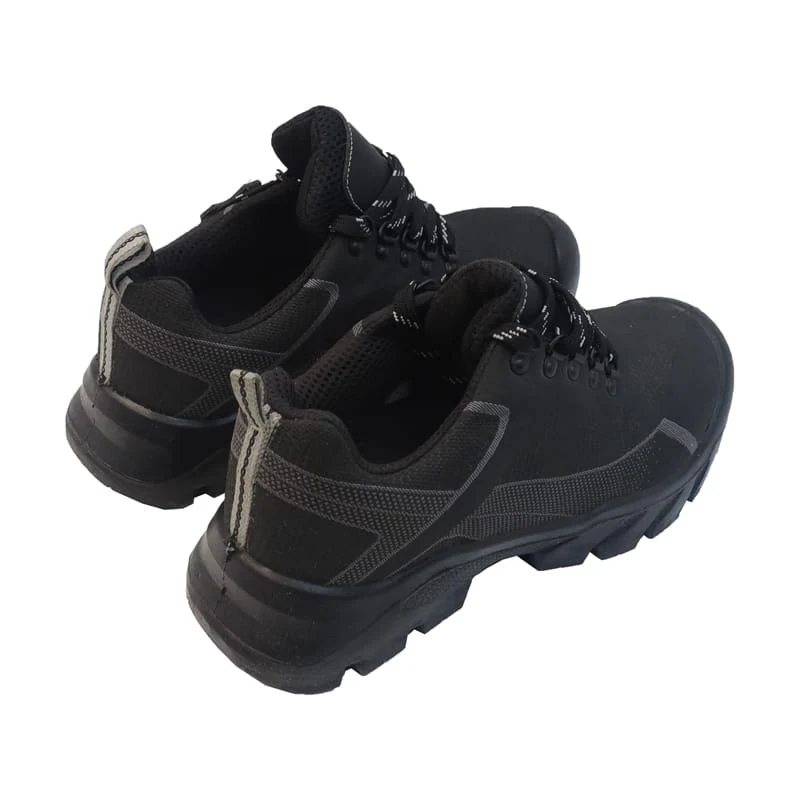 Hiker Kiboko - Black - Image 4