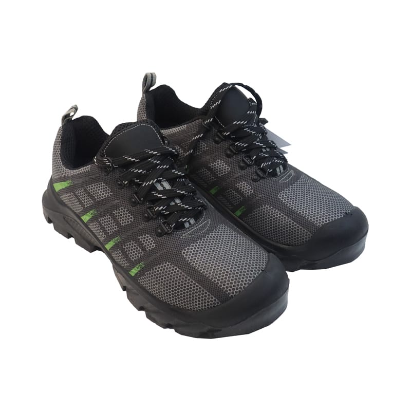 Hiker Kiboko -Grey - Image 3
