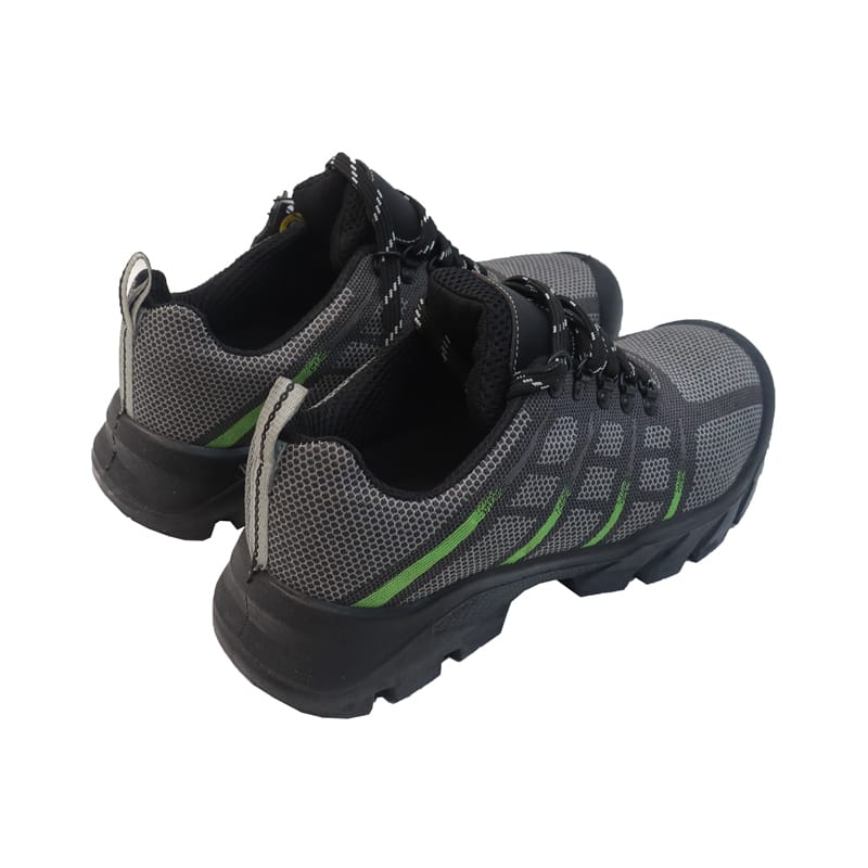 Hiker Kiboko -Grey - Image 4