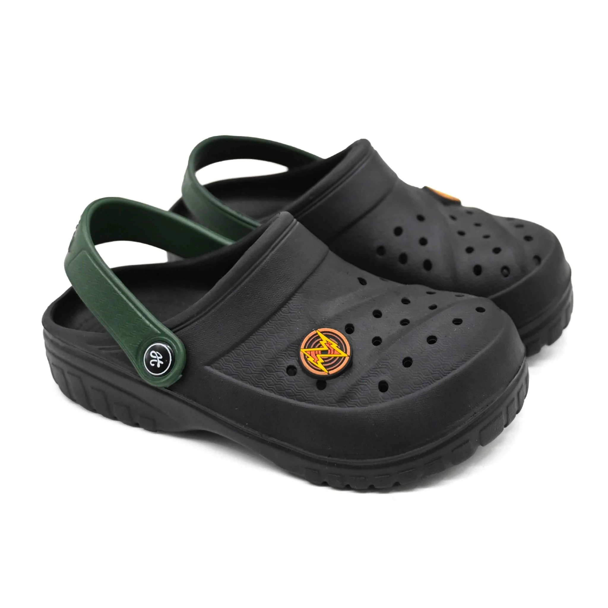 Hippies - Black Thunder - Image 3