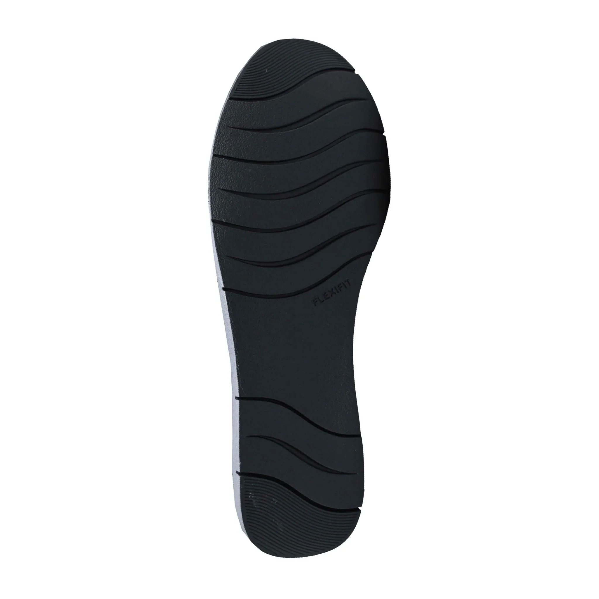 Moxxa Athena Ladies’ Loafers - Black - Image 4