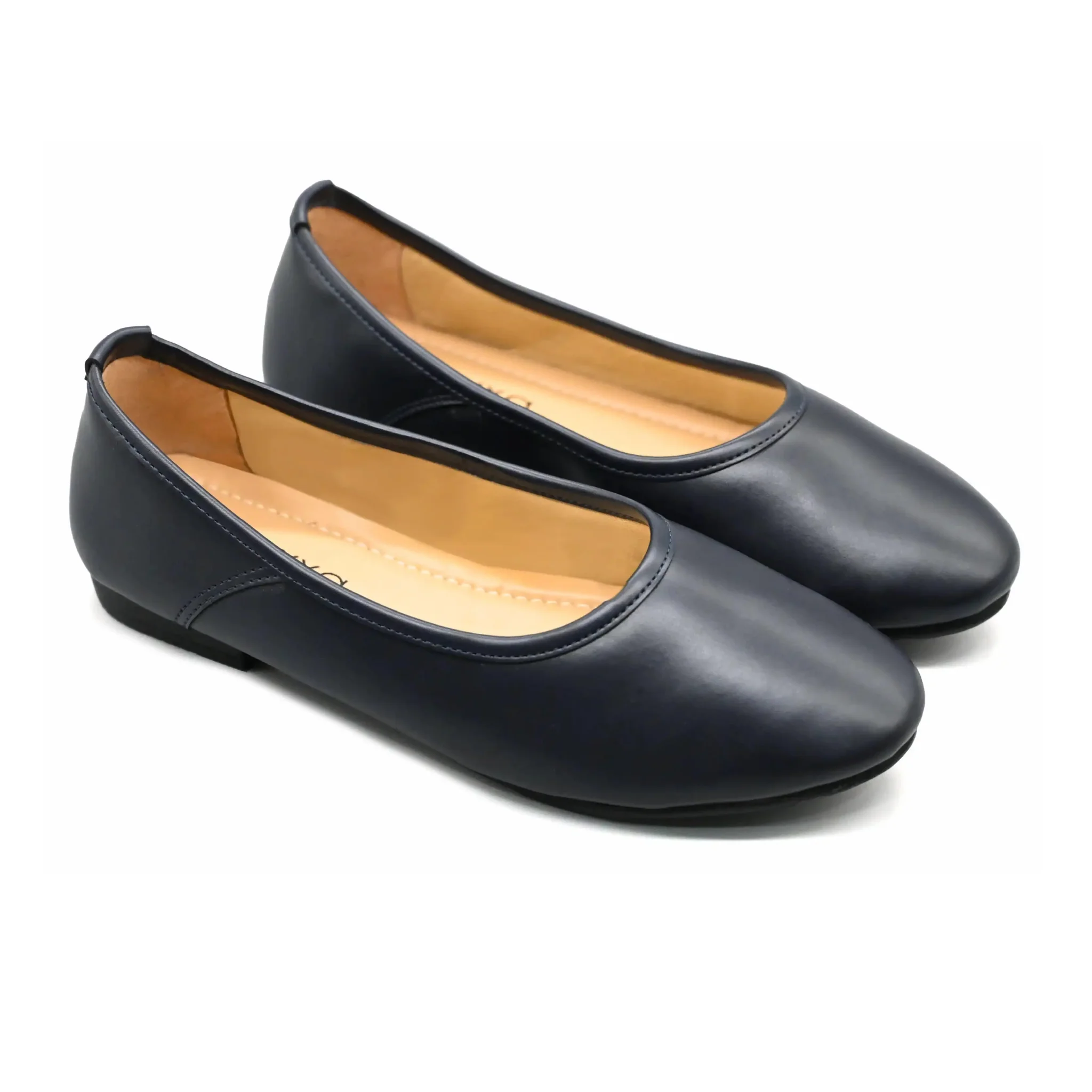 Moxxa Fern - Navy - Image 3