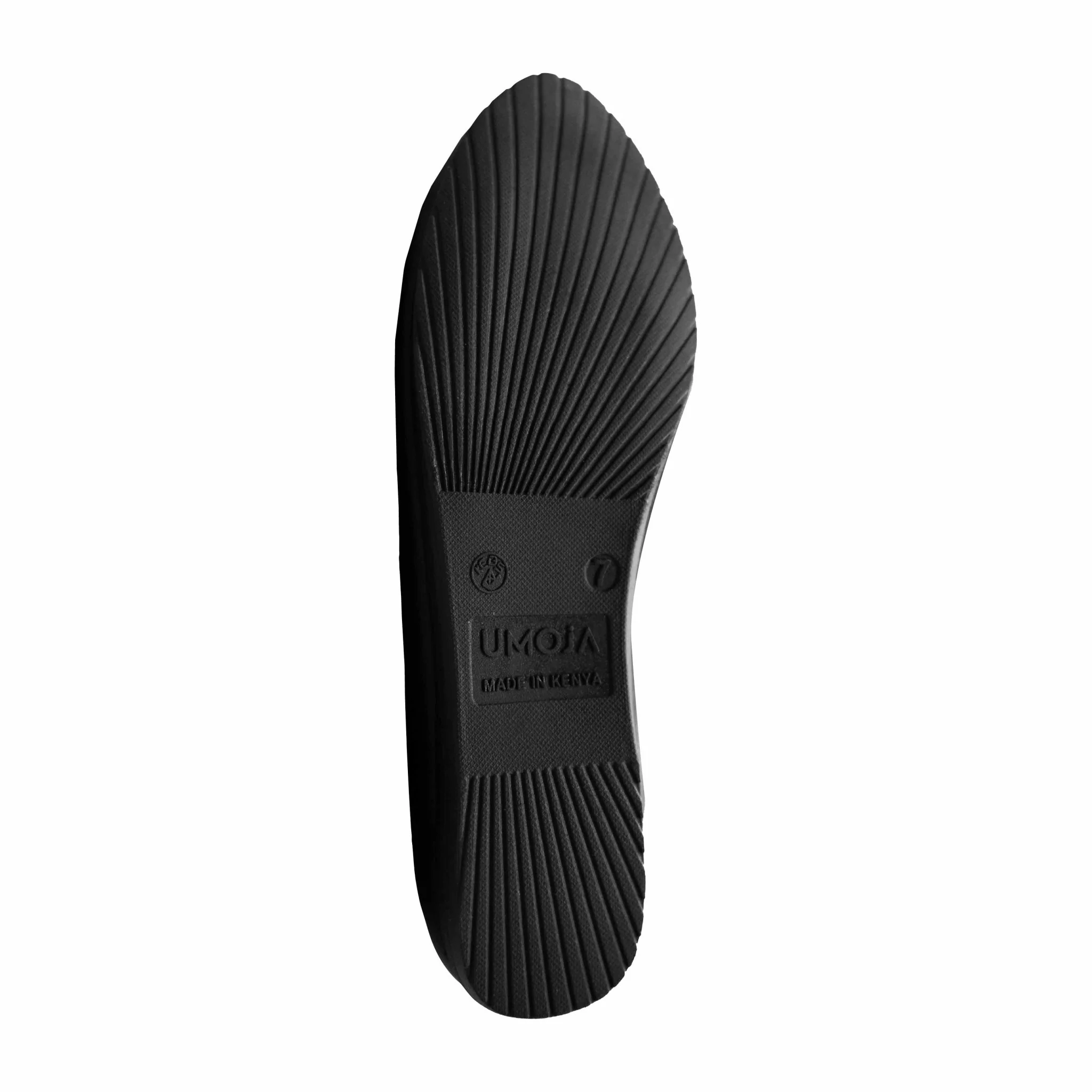 Moxxa Olga Ladies’ Flats - Brown - Image 4