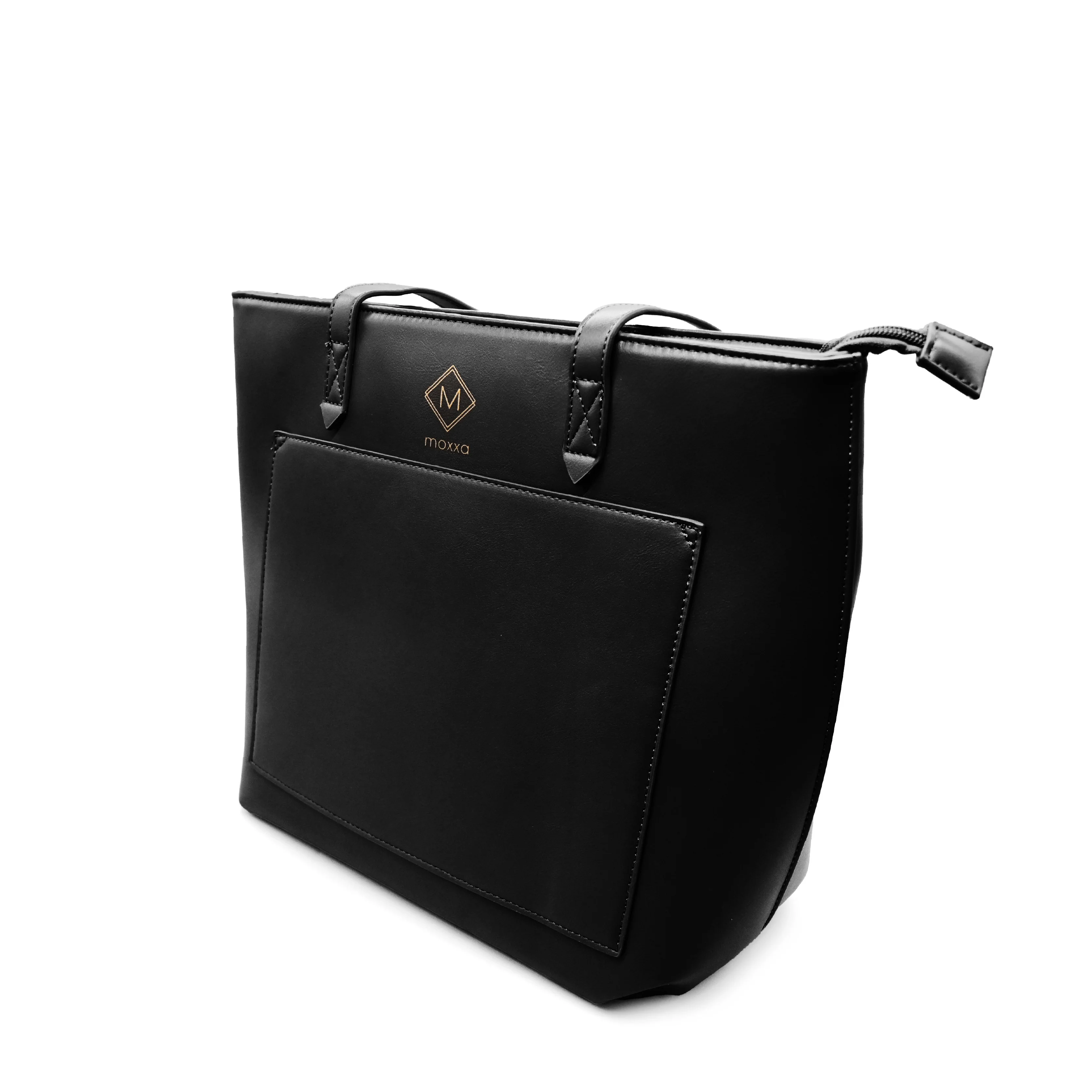 Moxxa Talia Black - Handbag - Image 3