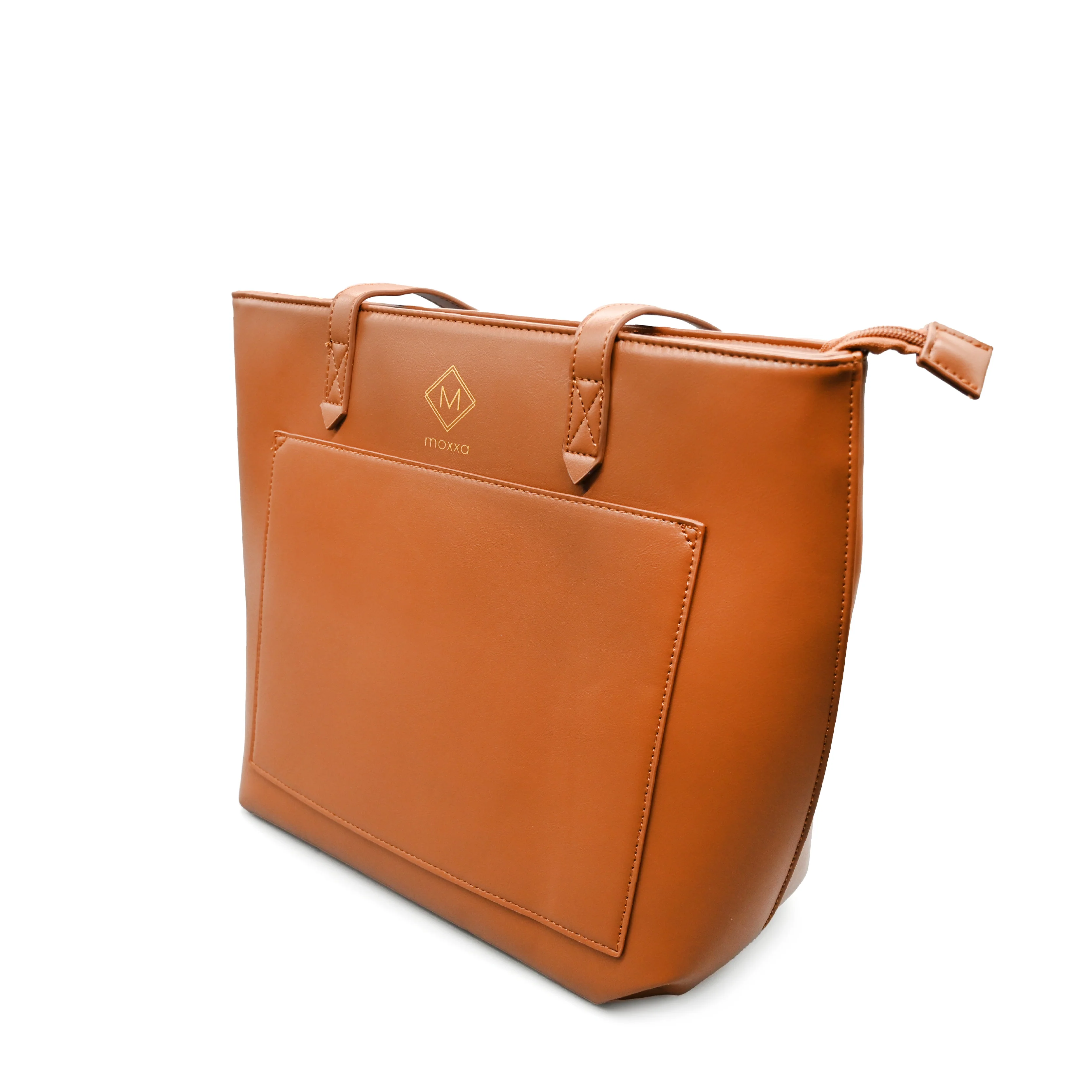 Moxxa Talia Brown - Handbag - Image 3