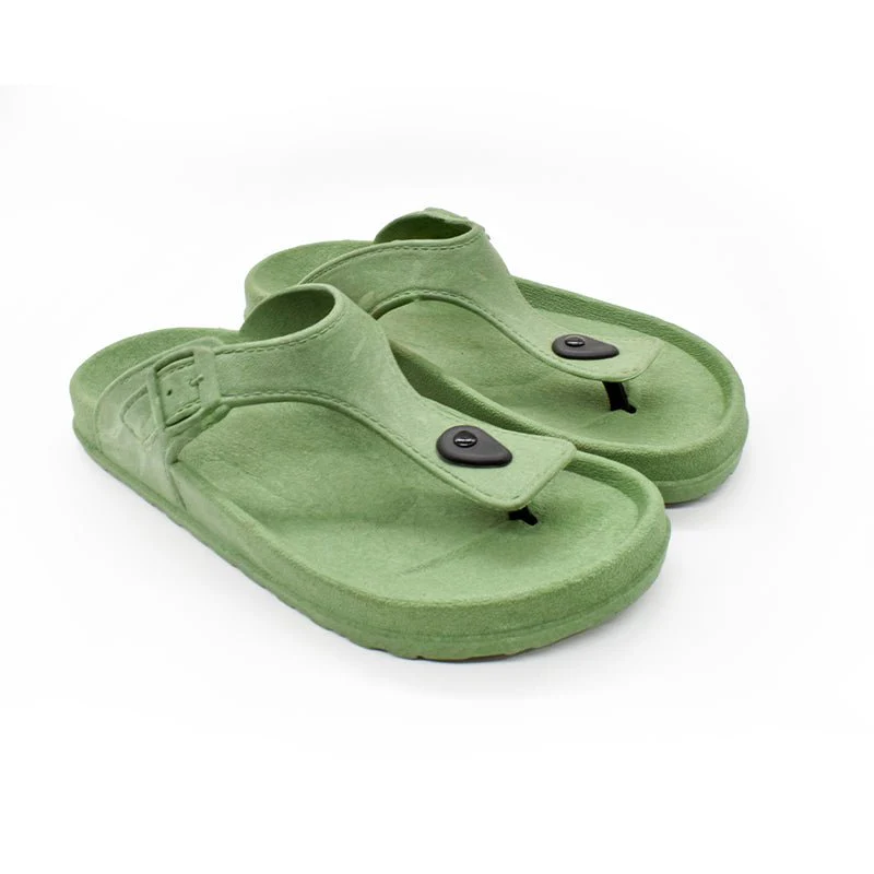 Mzuka - Military Green - Image 3