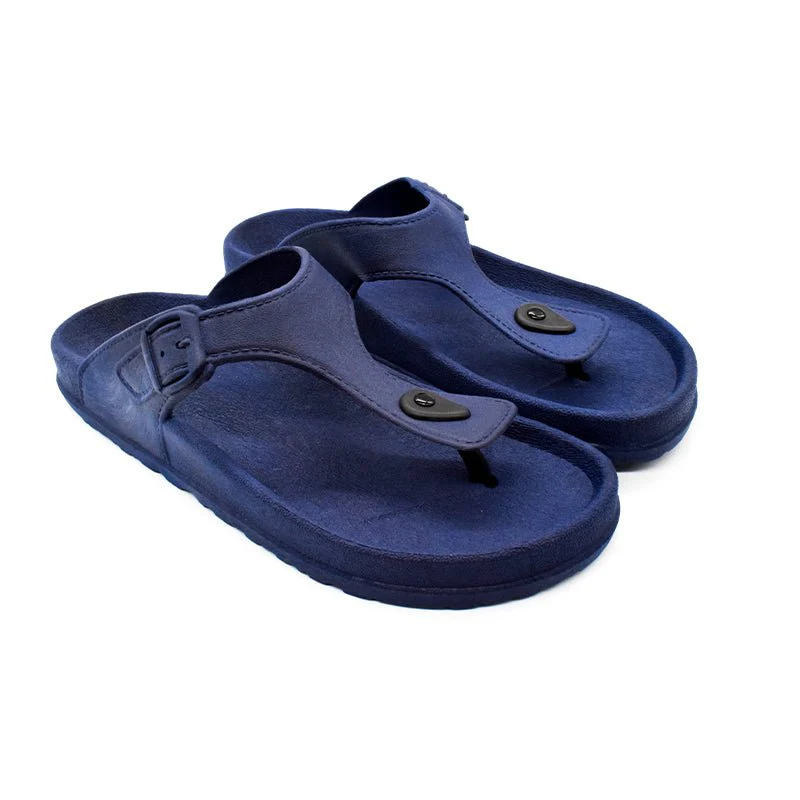 Mzuka - Navy - Image 3