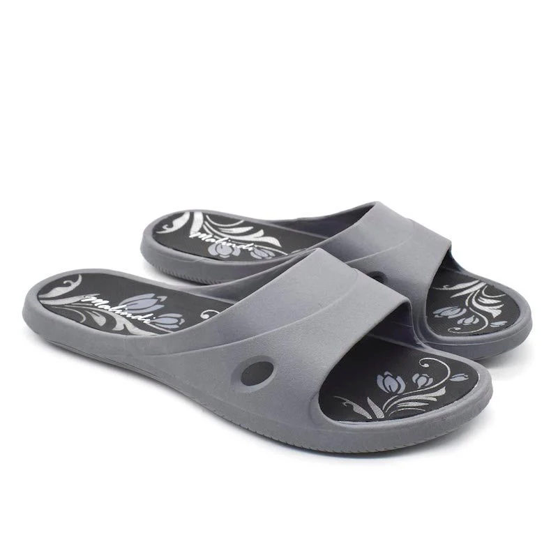 Nancy - Grey - Image 3