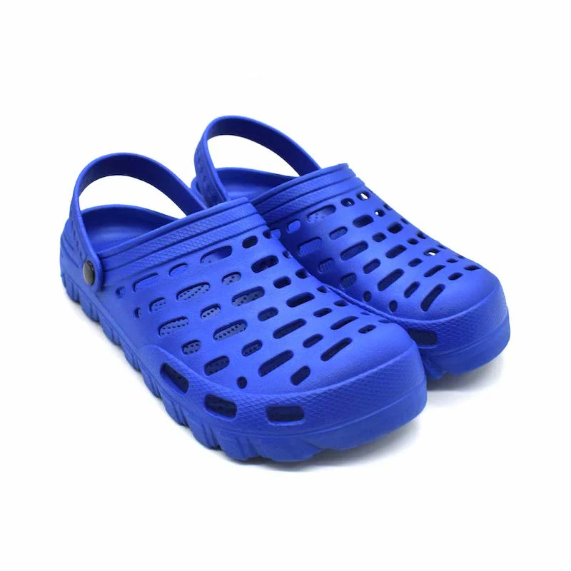 New Hippies Sandals - Blue - Image 3