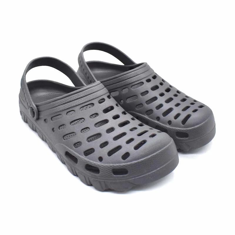 New Hippies Sandals - Grey - Image 3