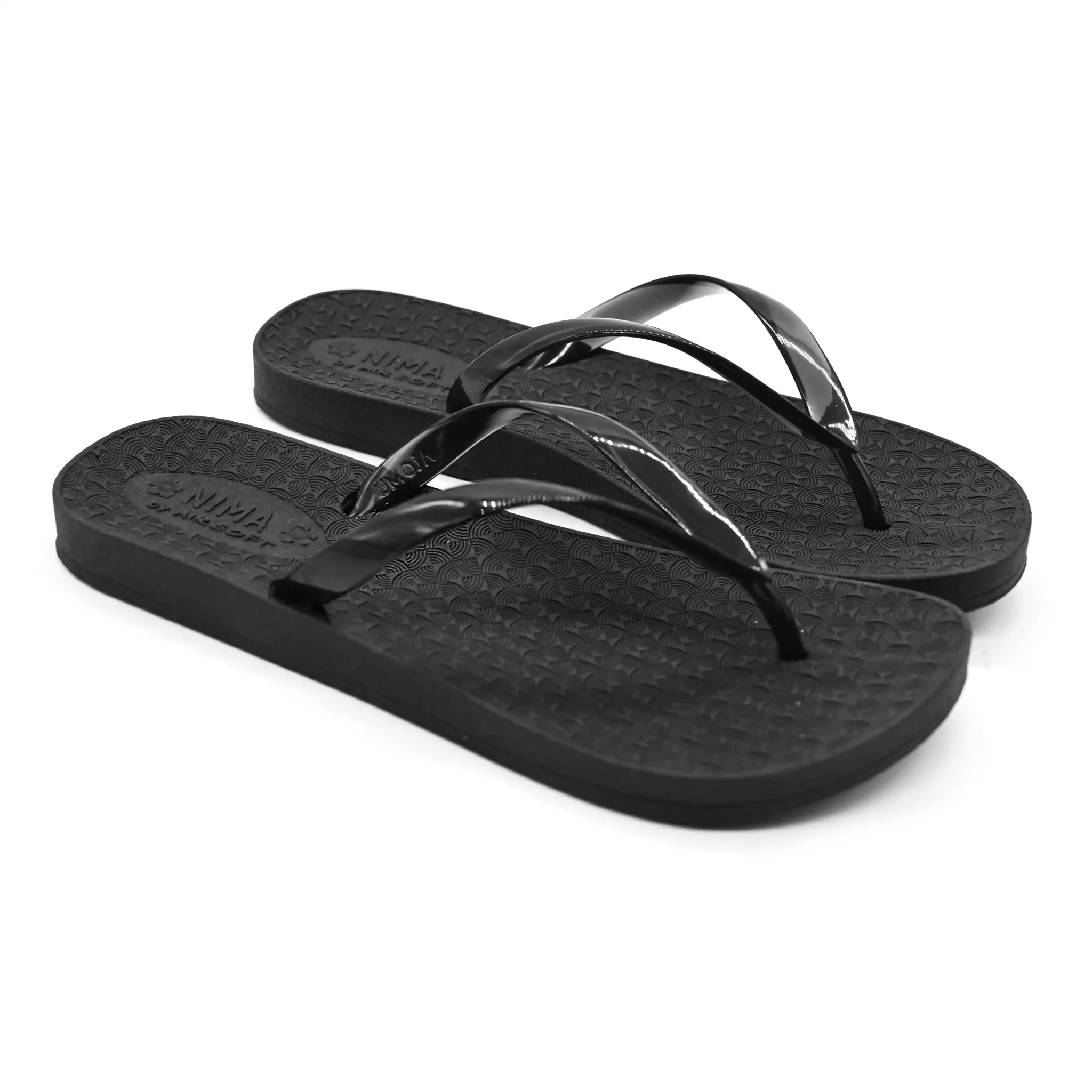 Nima Crystal - Black - Image 3