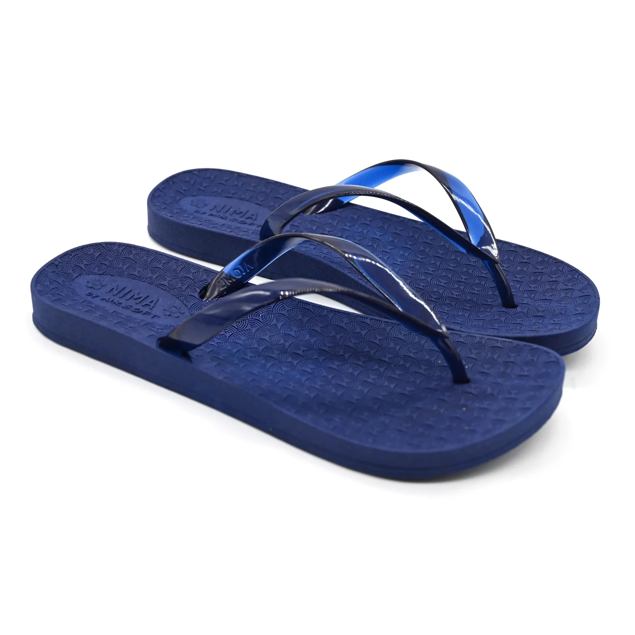 Nima Crystal - Navy - Image 3