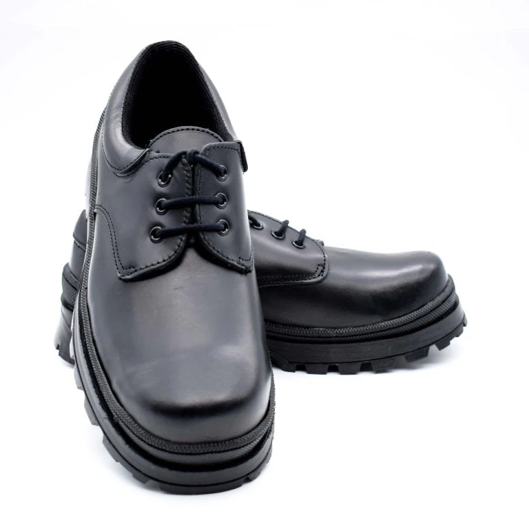 Shupavu Boys School Shoes - Shupavu (6-11) - Image 4