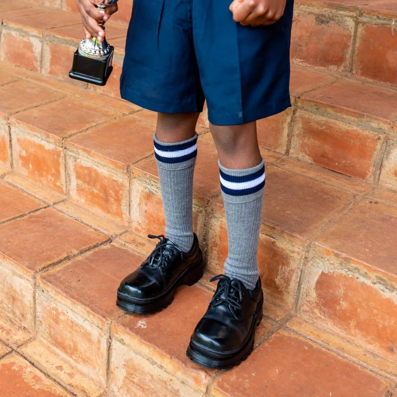 Shupavu Boys School Shoes - Shupavu (6-11) - Image 5