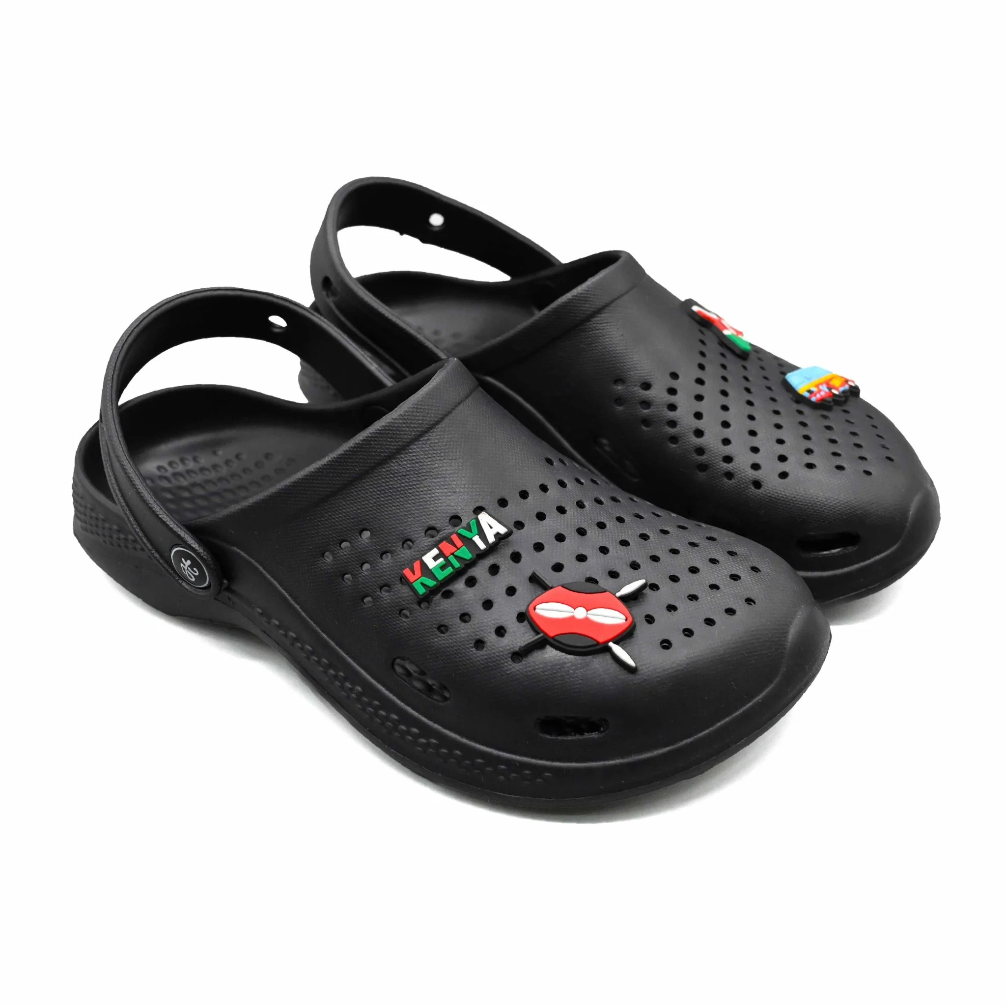 Skuda Jibbets - Black - Image 3