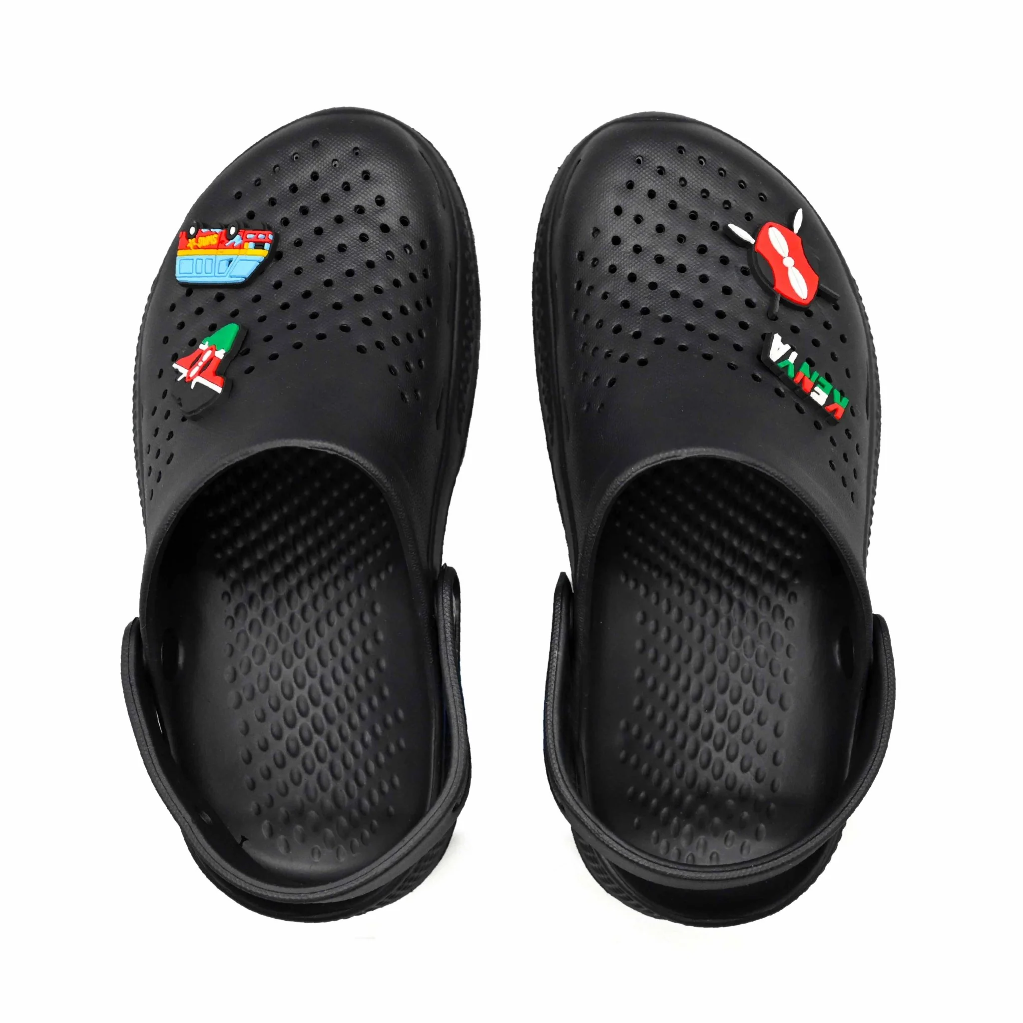Skuda Jibbets - Black - Image 4