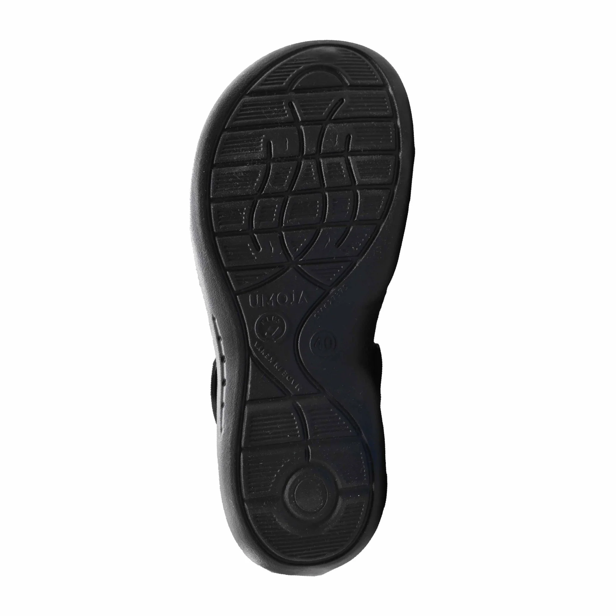 Skuda Jibbets - Black - Image 6