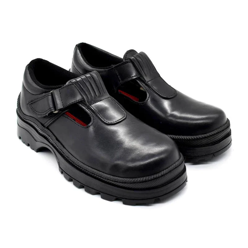 Shupavu Girls School Shoes - Shupavu (9C-1) - Image 3