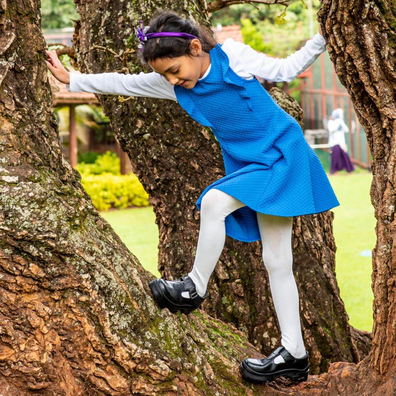 Shupavu Girls School Shoes - Shupavu (9C-1) - Image 5