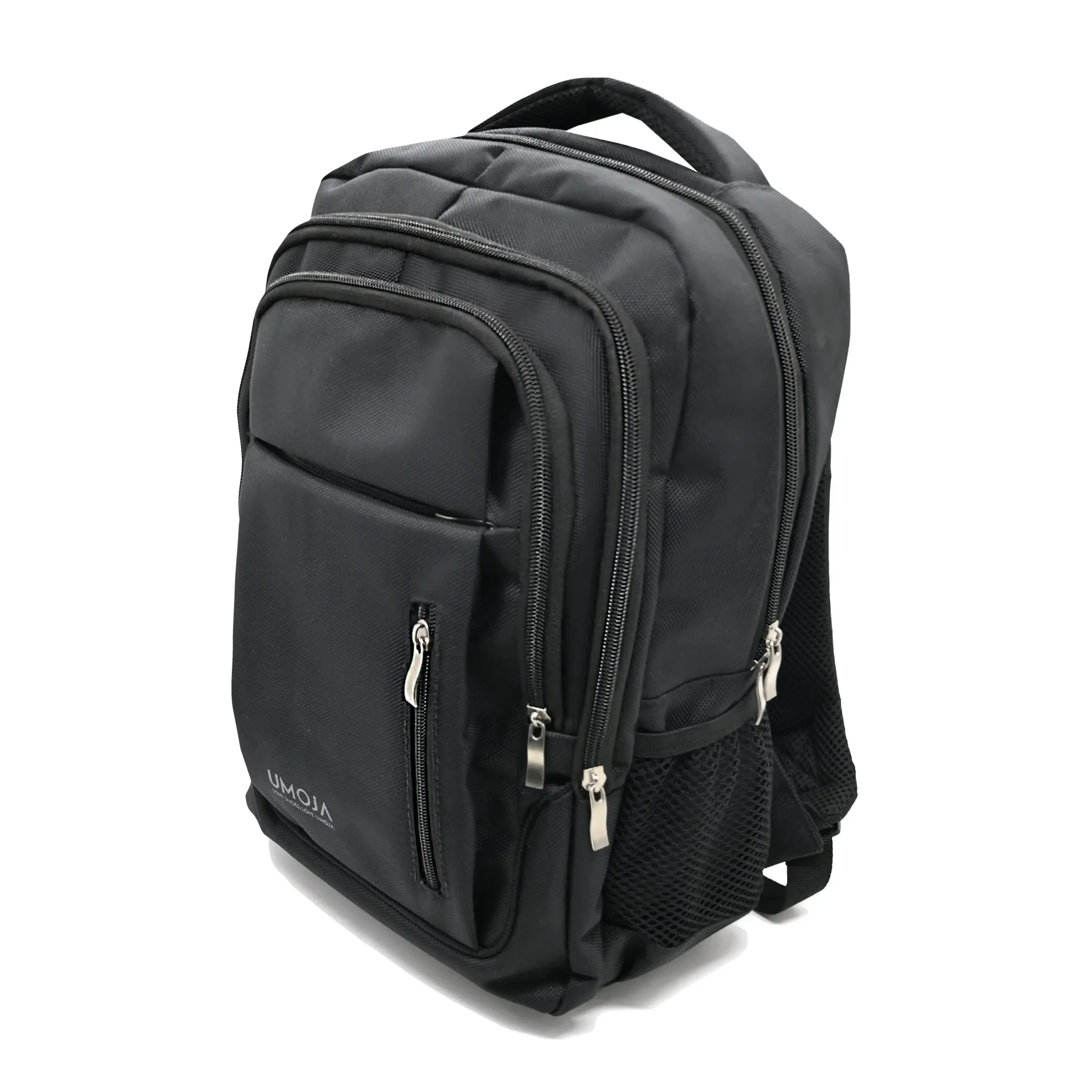 Umoja Backpack - Black - Image 3