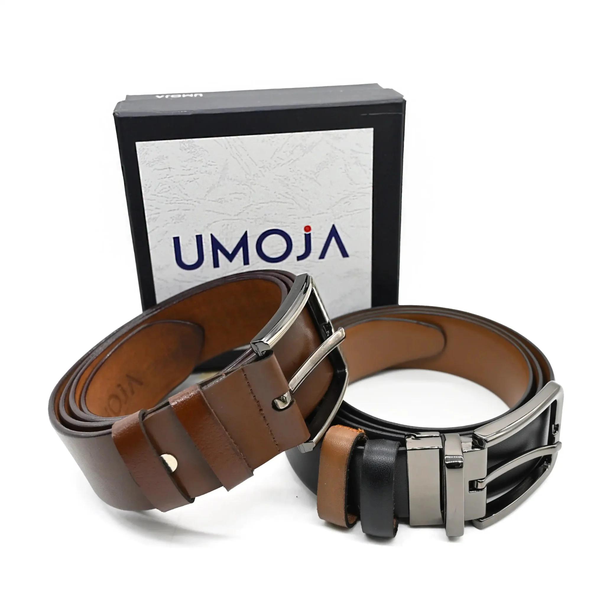 Umoja Brown Belt - Image 3