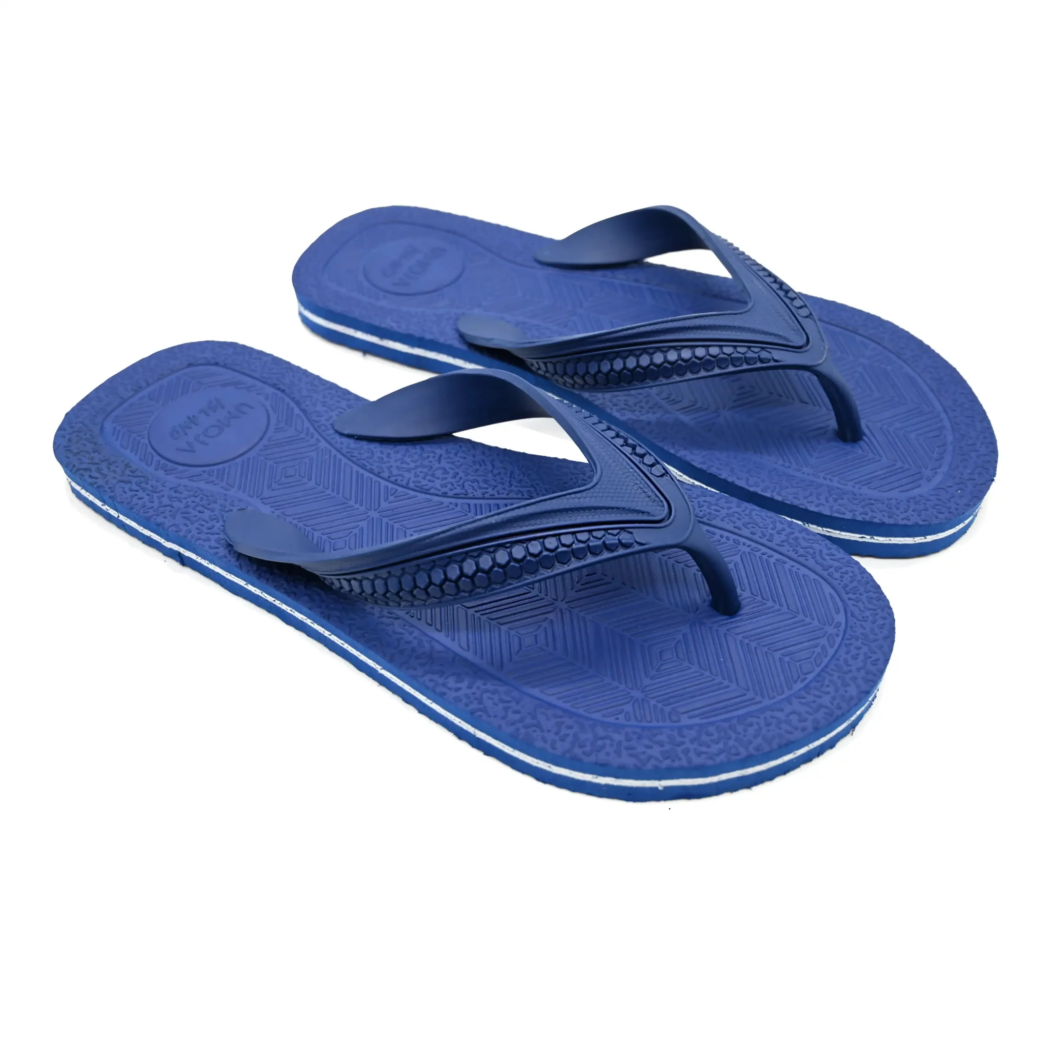 Umoja Island - Blue - Image 3